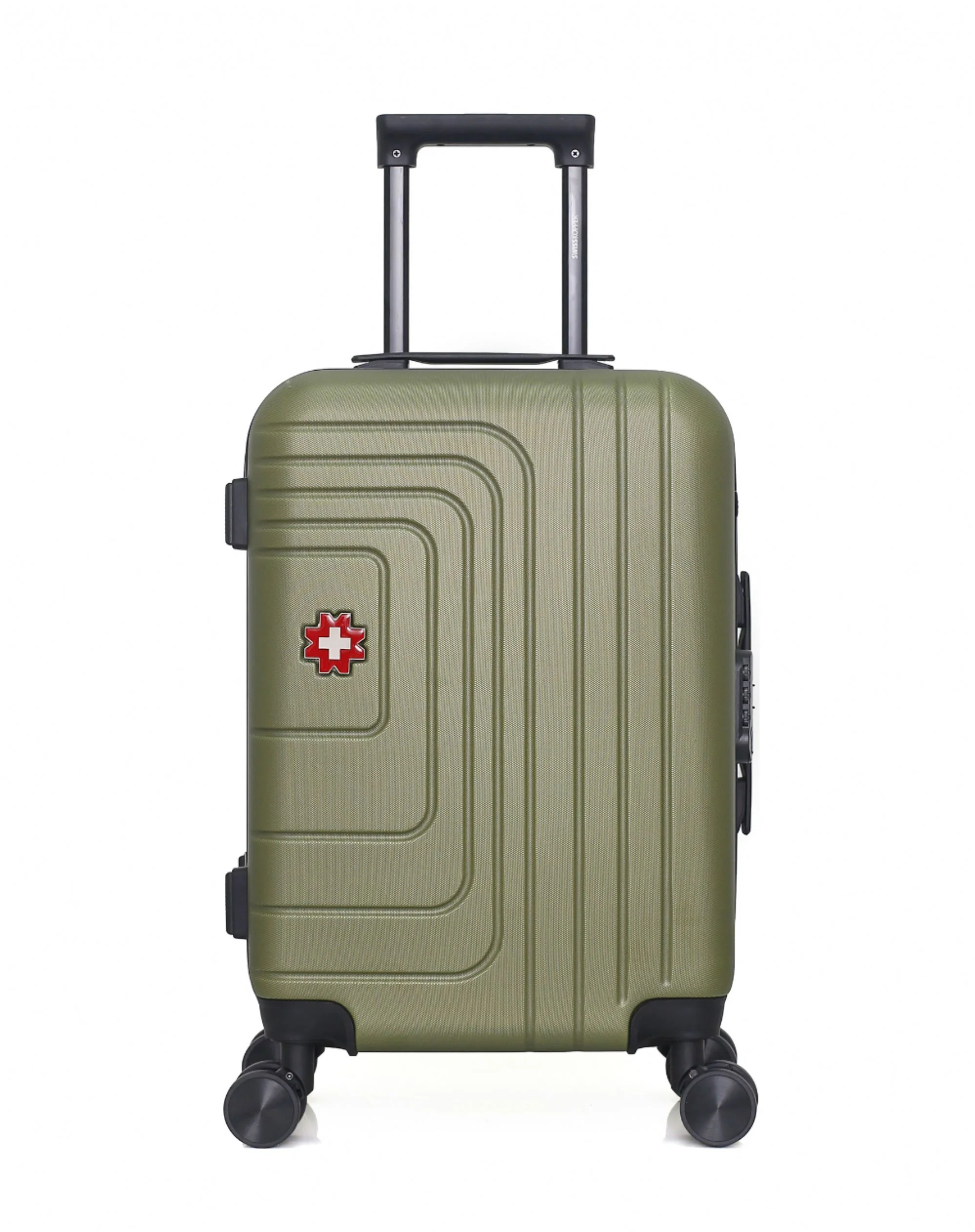 Valise Cabine Rigide RÜTI - Image 36