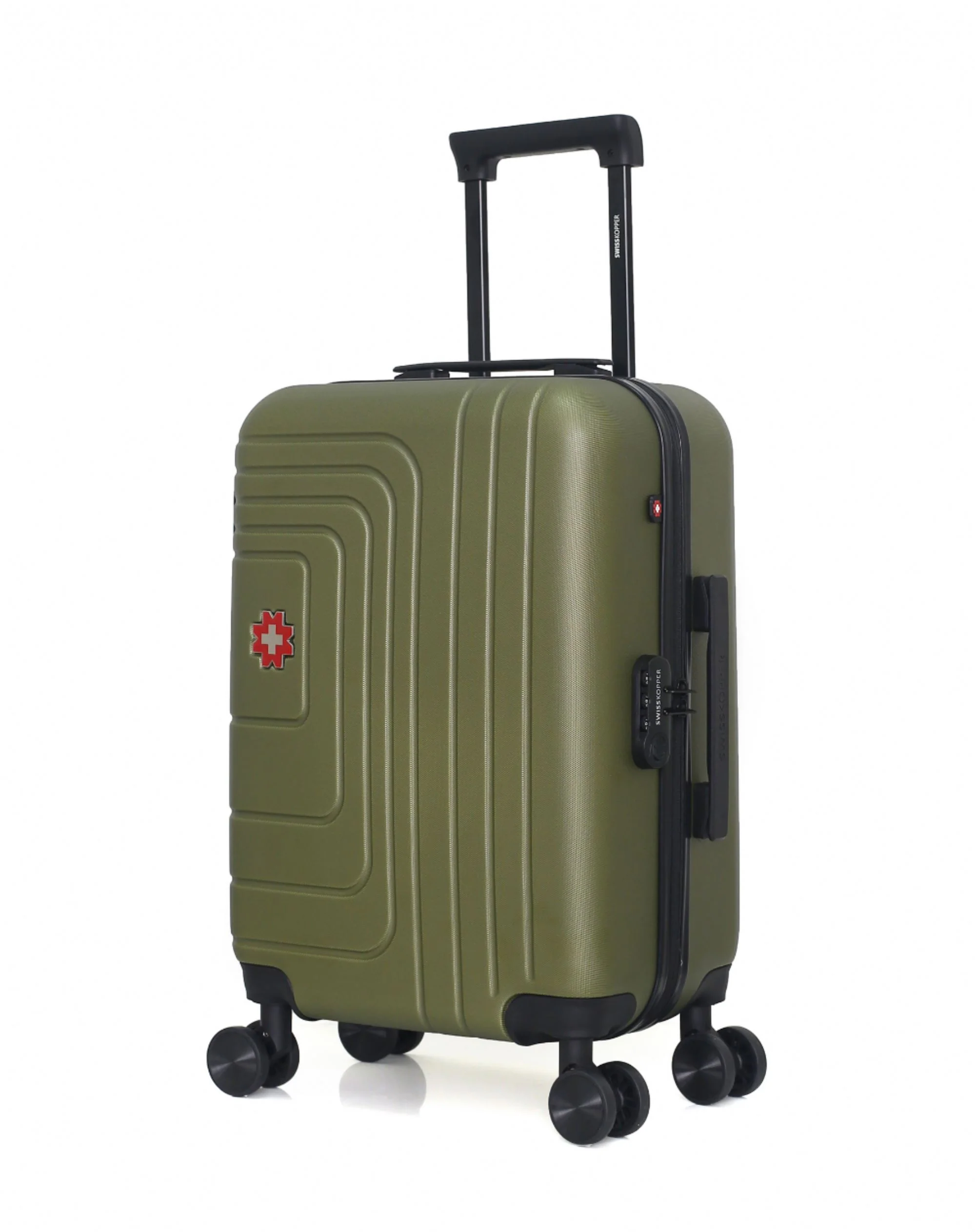 Valise Cabine Rigide RÜTI - Image 37