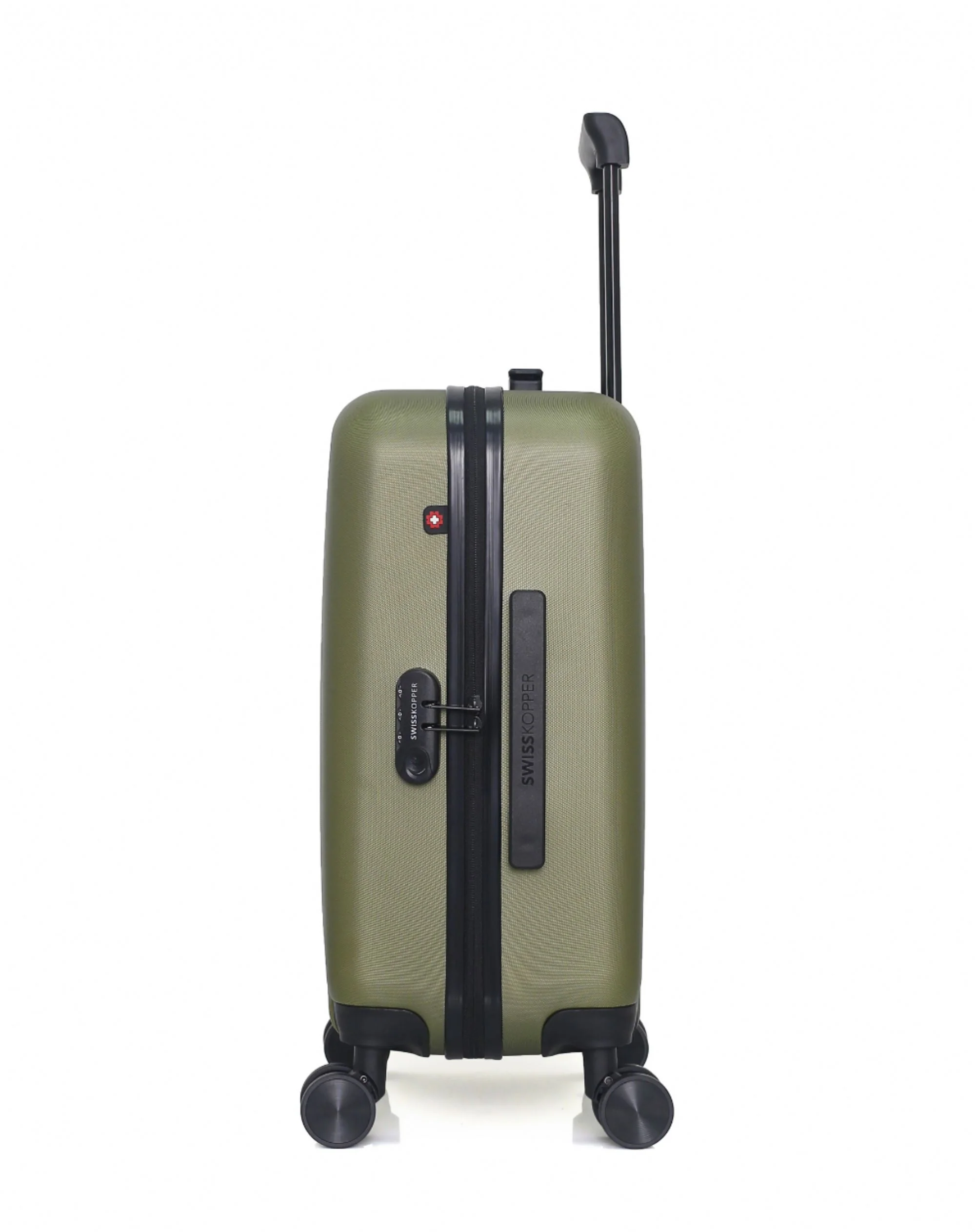 Valise Cabine Rigide RÜTI - Image 38