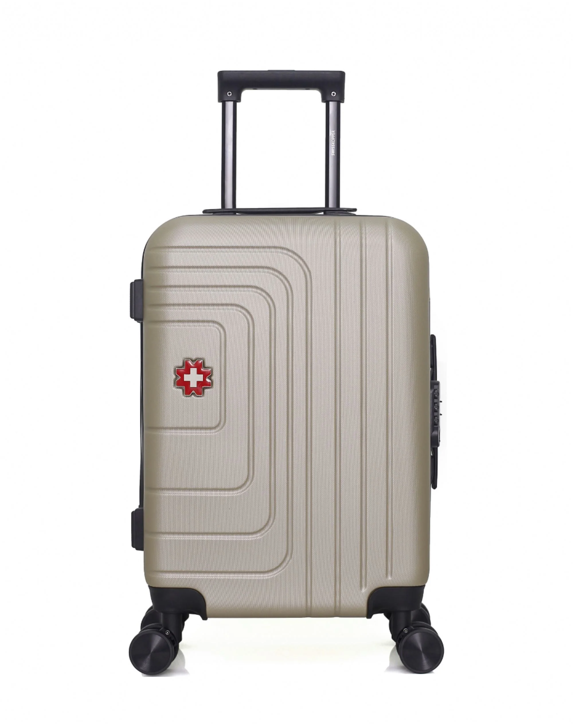 Valise Cabine Rigide RÜTI - Image 41