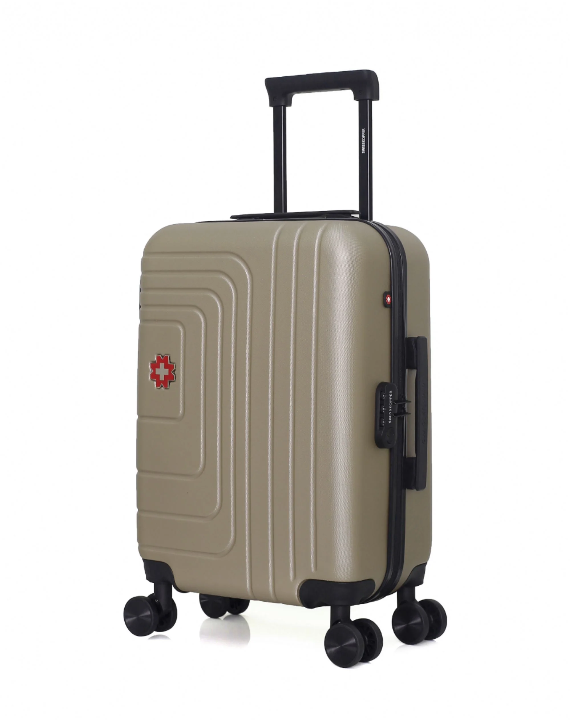 Valise Cabine Rigide RÜTI - Image 42