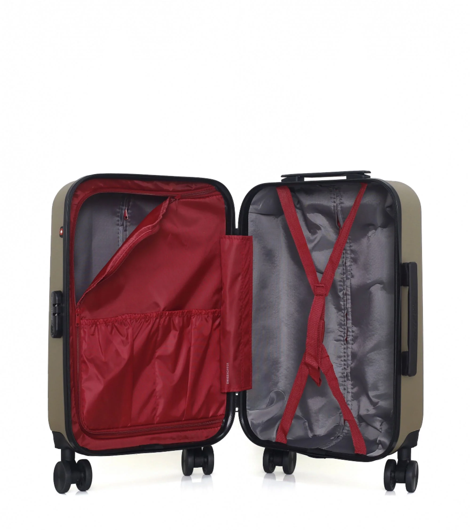 Valise Cabine Rigide RÜTI - Image 45