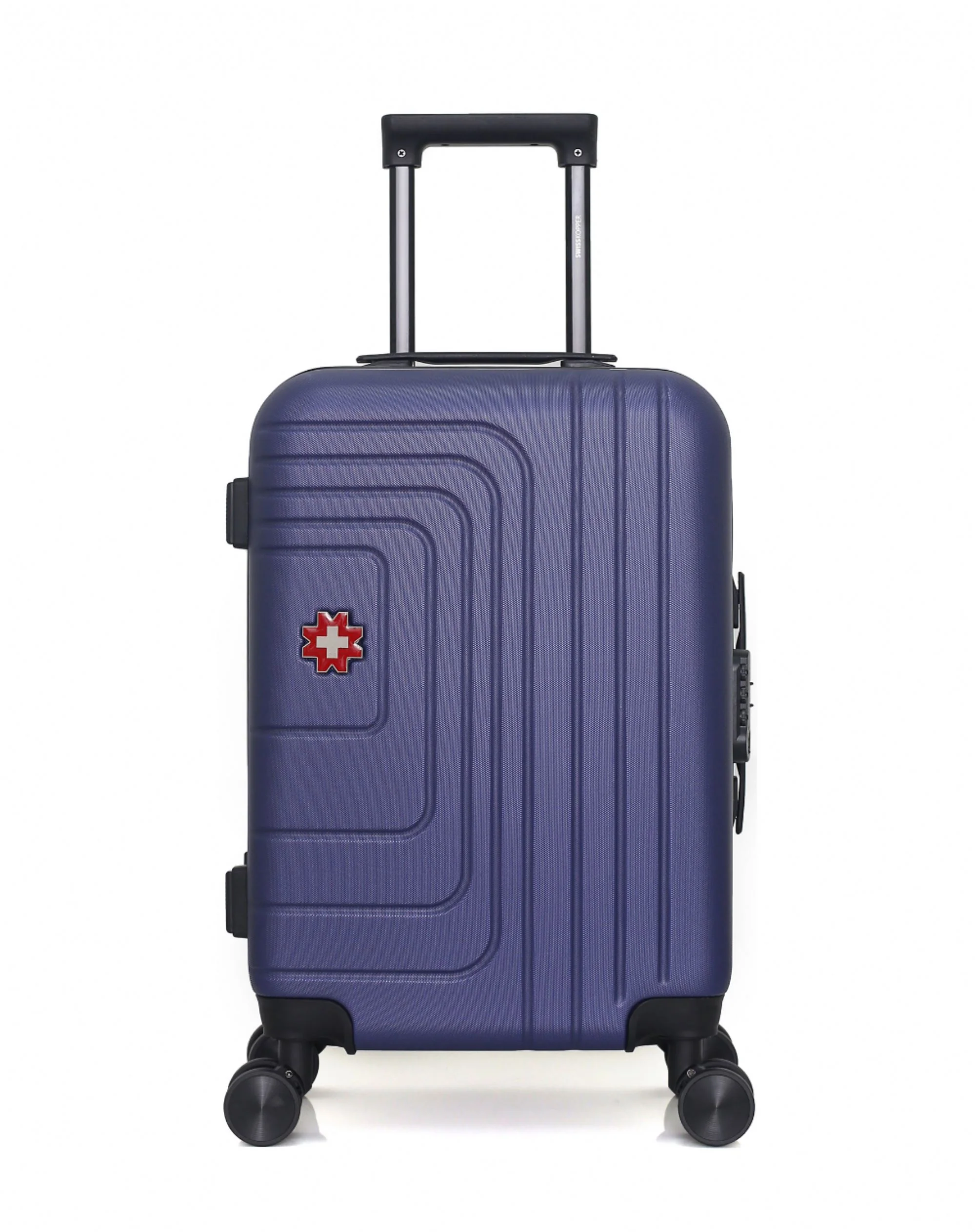Valise Cabine Rigide RÜTI - Image 46