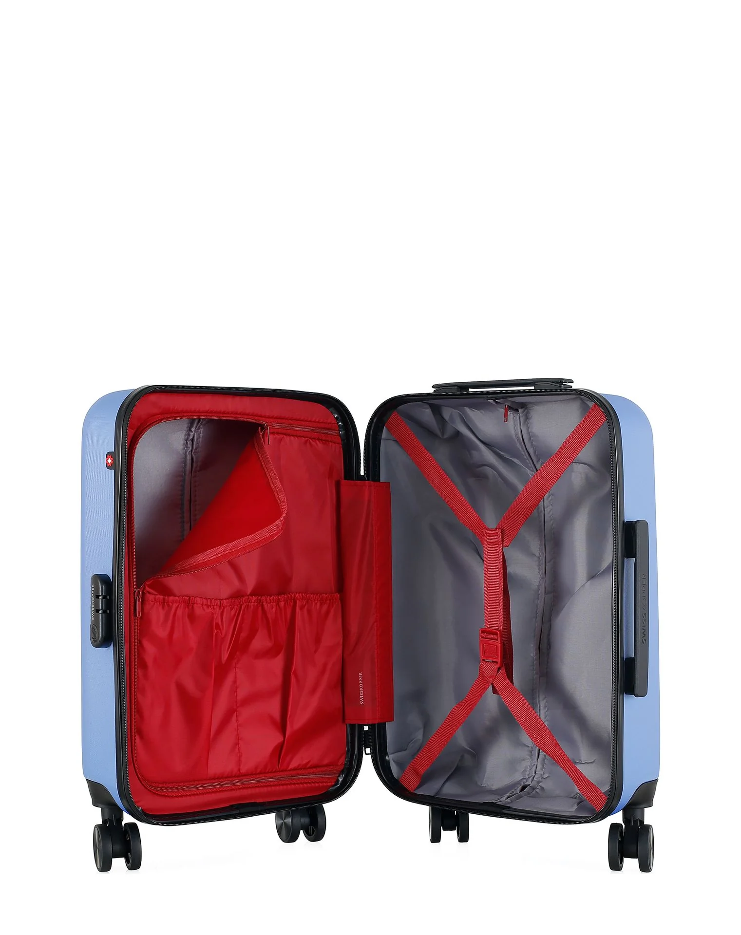 Valise Cabine Rigide RÜTI - Image 5