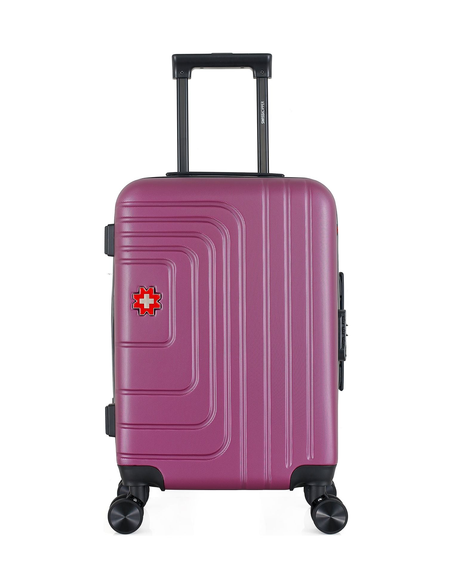 Valise Cabine Rigide RÜTI - Image 6