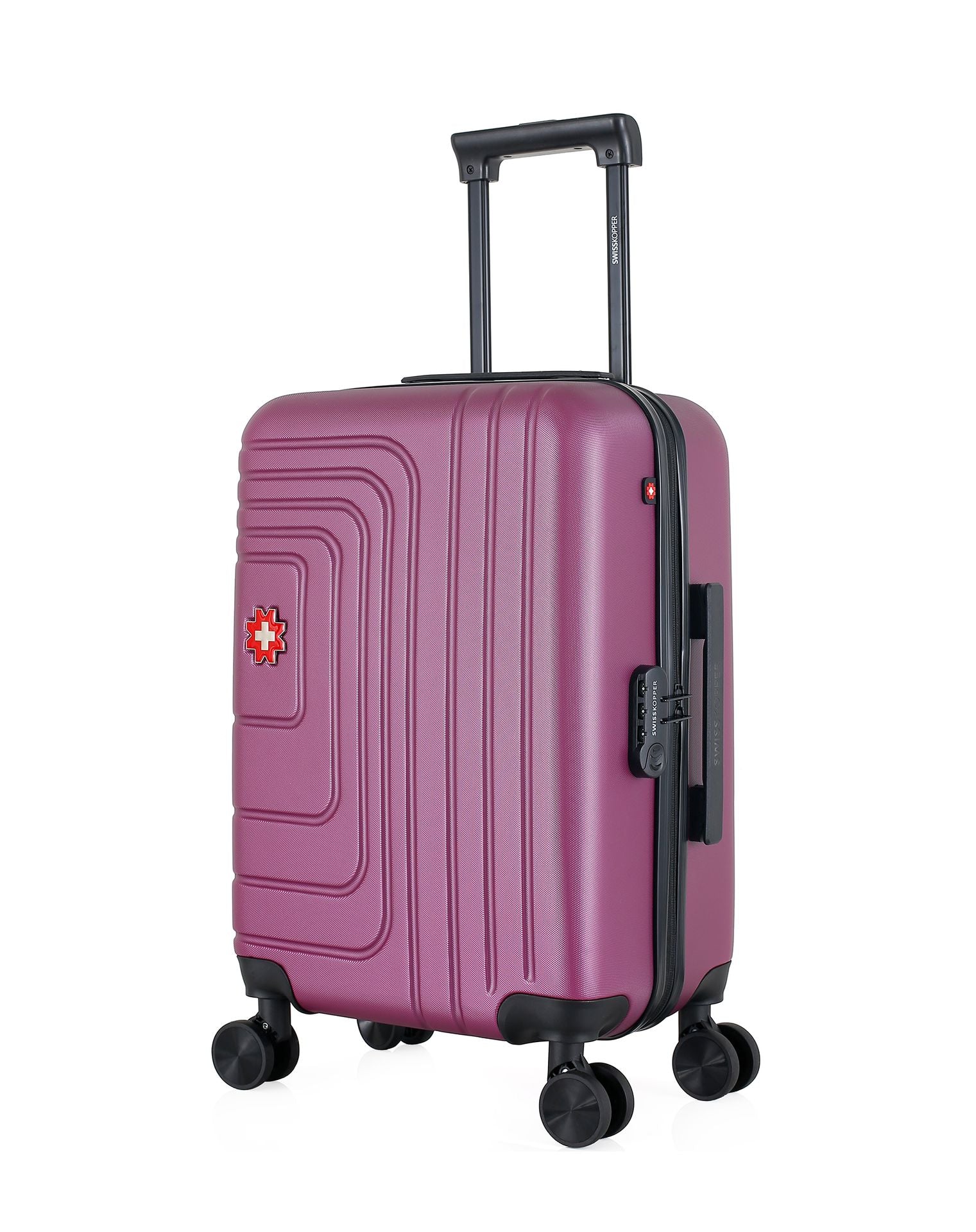 Valise Cabine Rigide RÜTI - Image 7