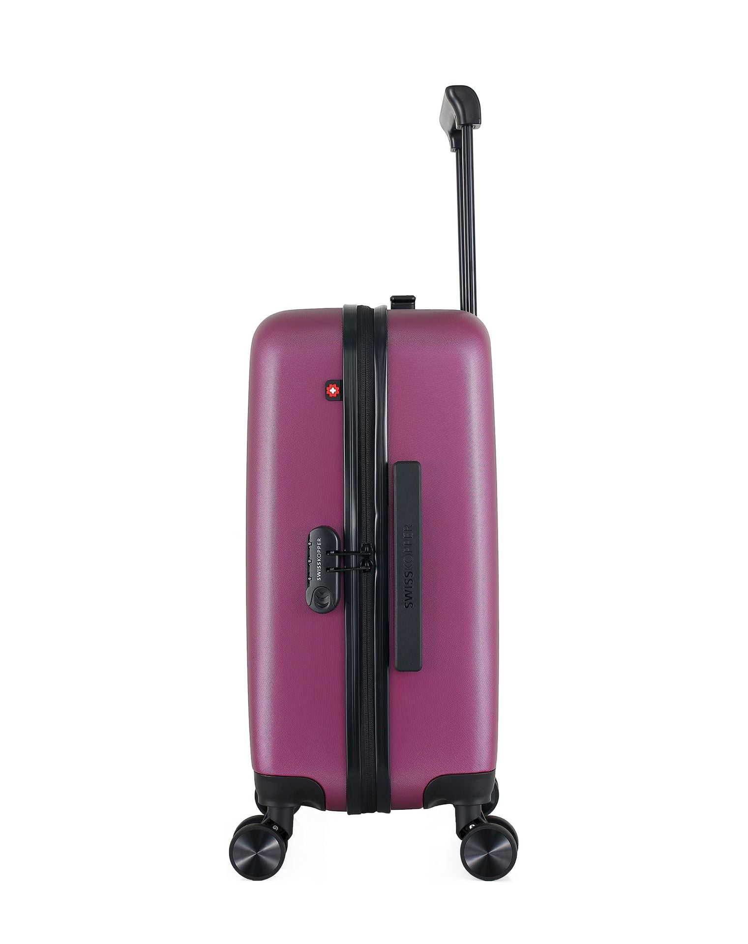 Valise Cabine Rigide RÜTI - Image 8