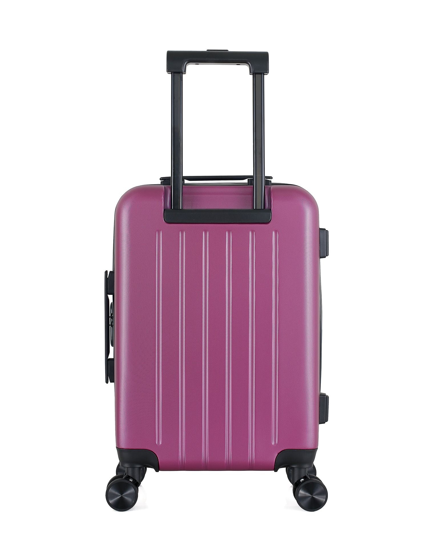 Valise Cabine Rigide RÜTI - Image 9