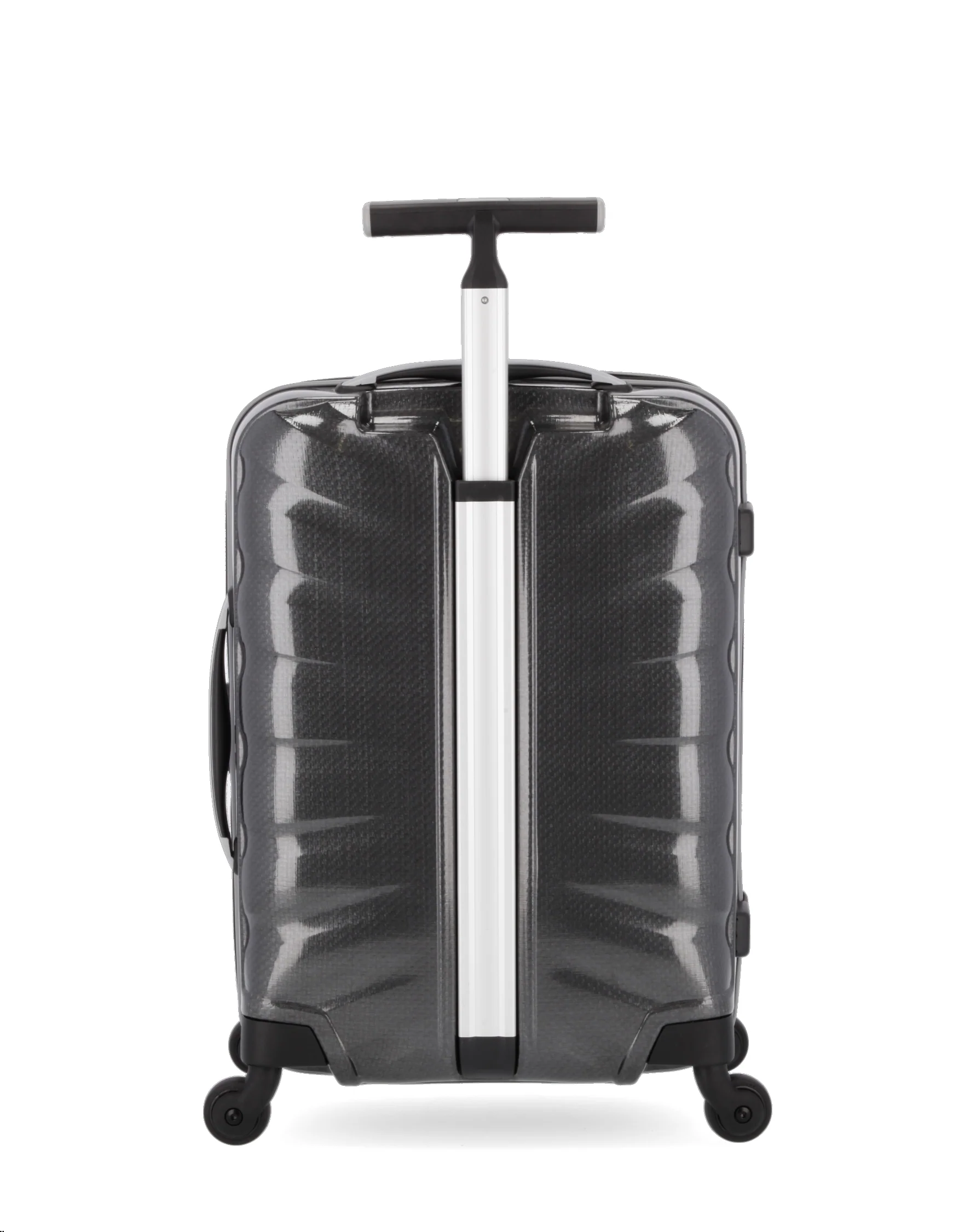 Valise cabine rigide FIRELITE CHARCOAL 55 cm - Image 4