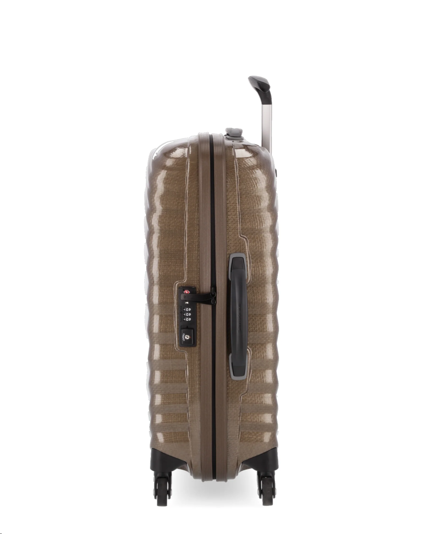Valise cabine rigide LITE-SHOCK SPINNER 55 cm - Image 3
