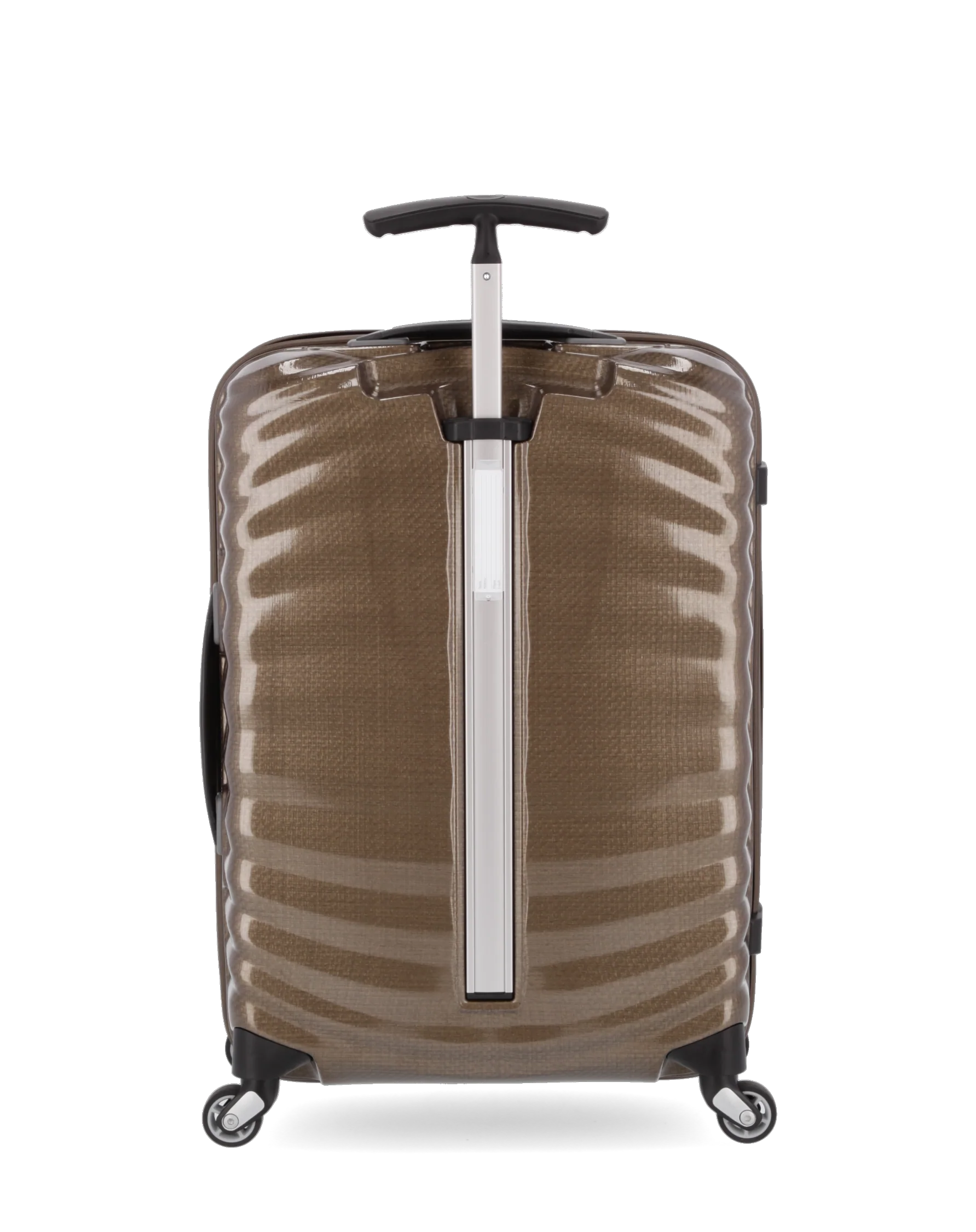 Valise cabine rigide LITE-SHOCK SPINNER 55 cm - Image 4