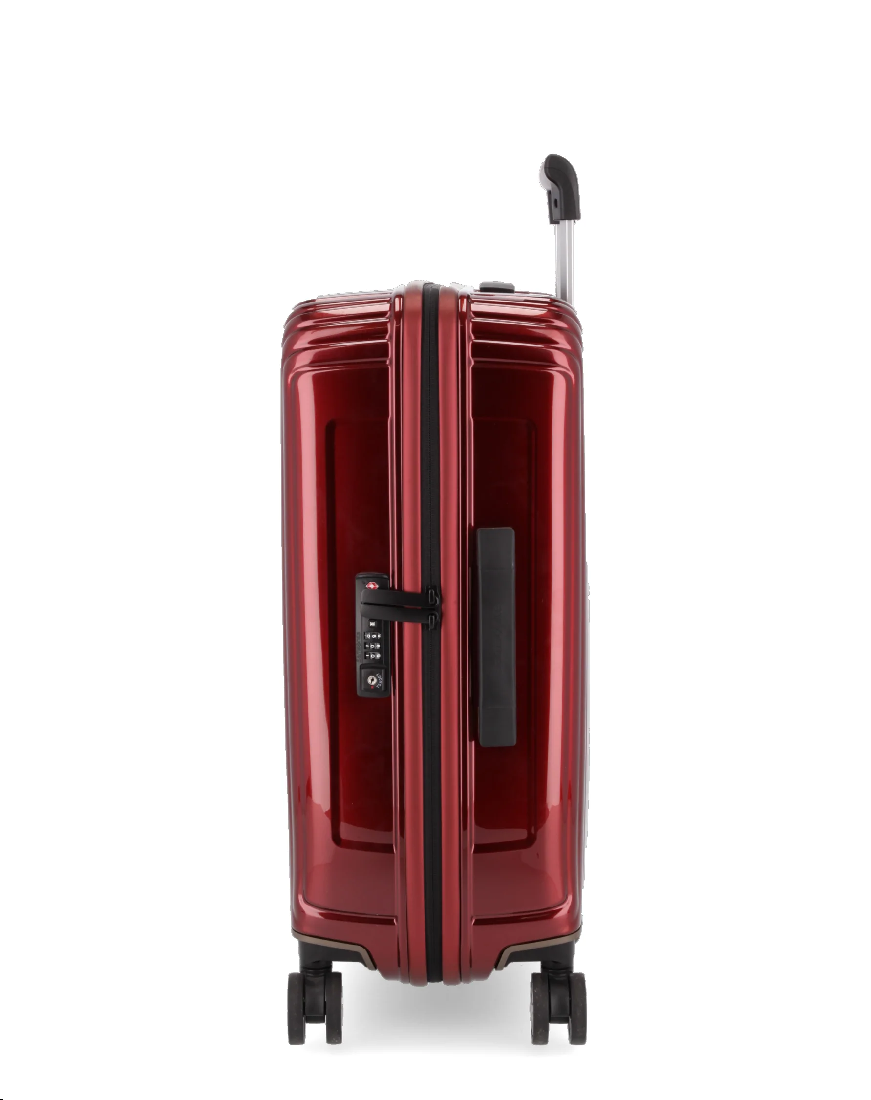 Valise cabine rigide NEOPULSE SPINNER 55 cm - Image 3