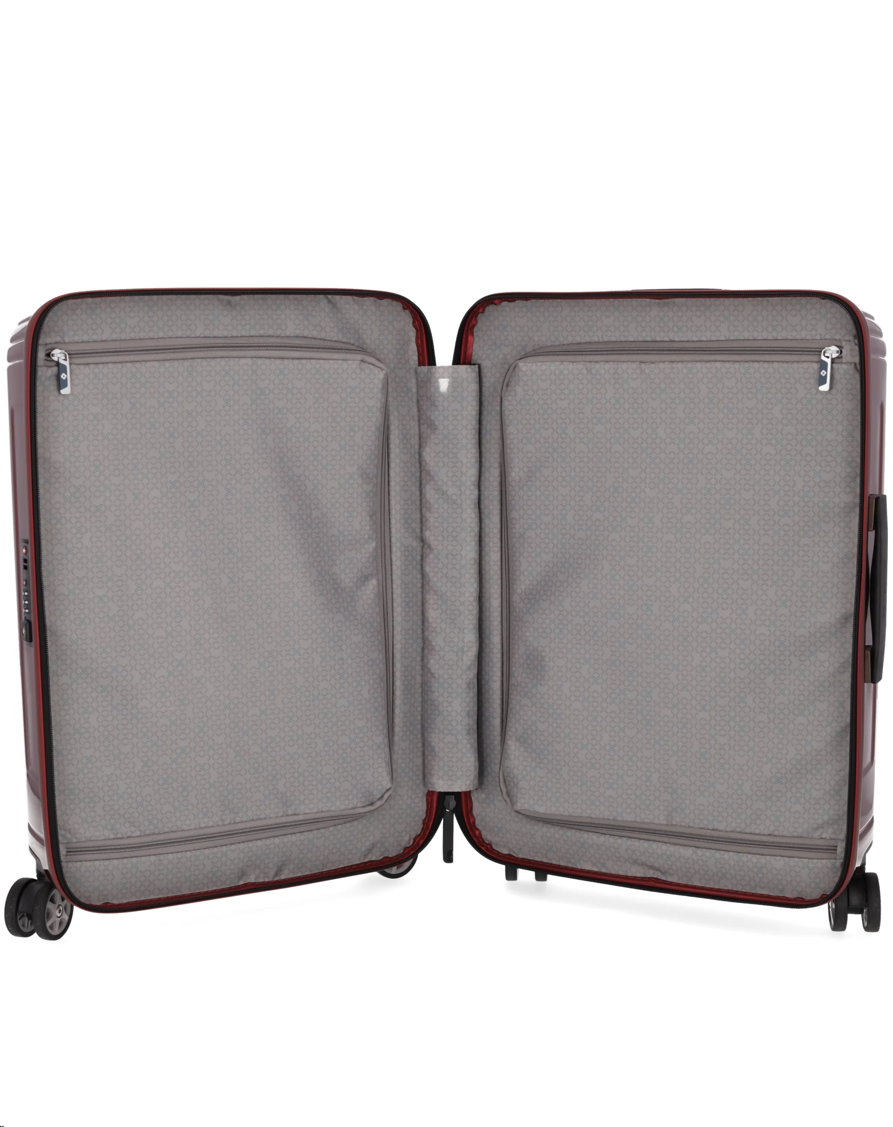 Valise cabine rigide NEOPULSE SPINNER 55 cm - Image 5