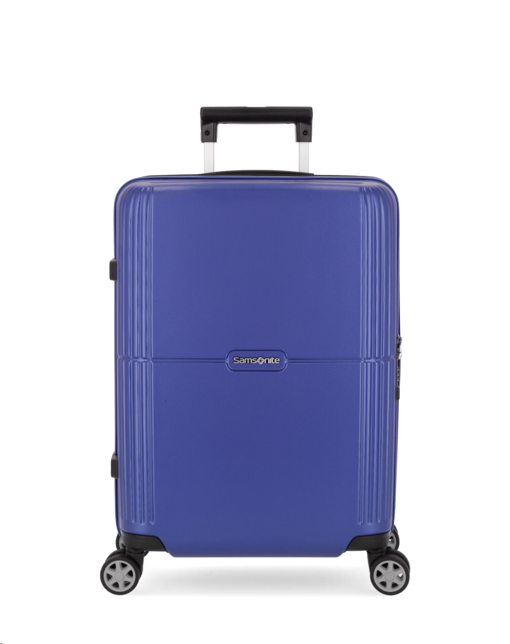 Valise cabine rigide ORFEO 55 cm