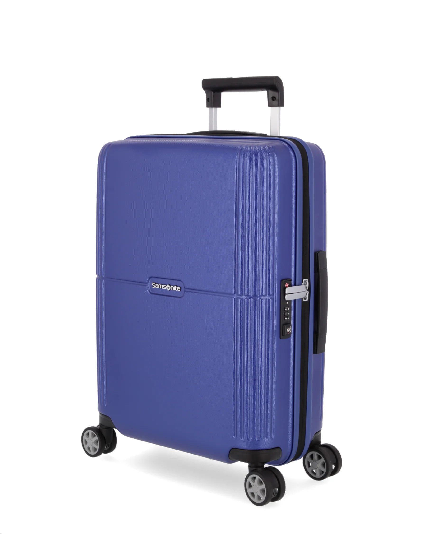 Valise cabine rigide ORFEO 55 cm - Image 2