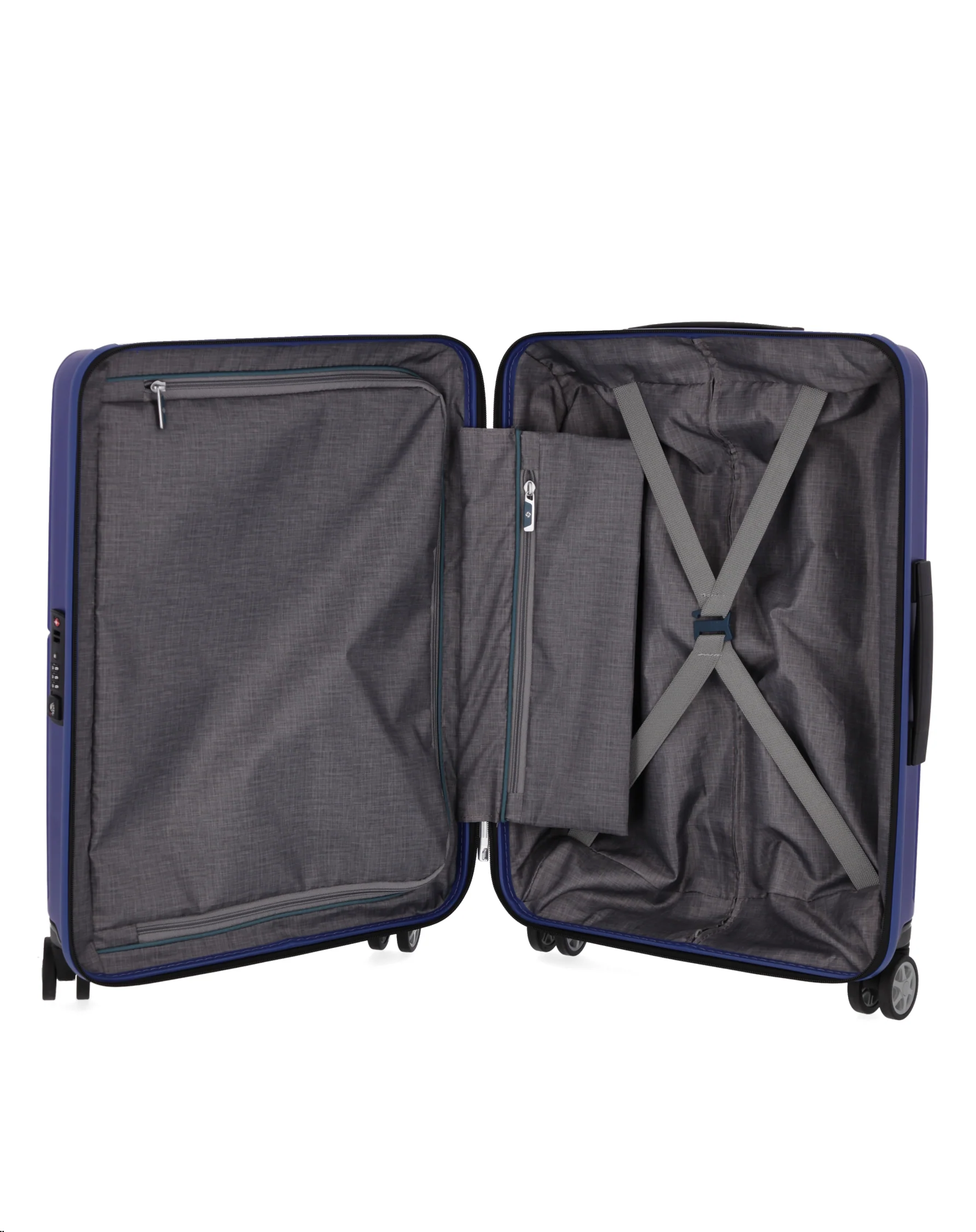 Valise cabine rigide ORFEO 55 cm - Image 5