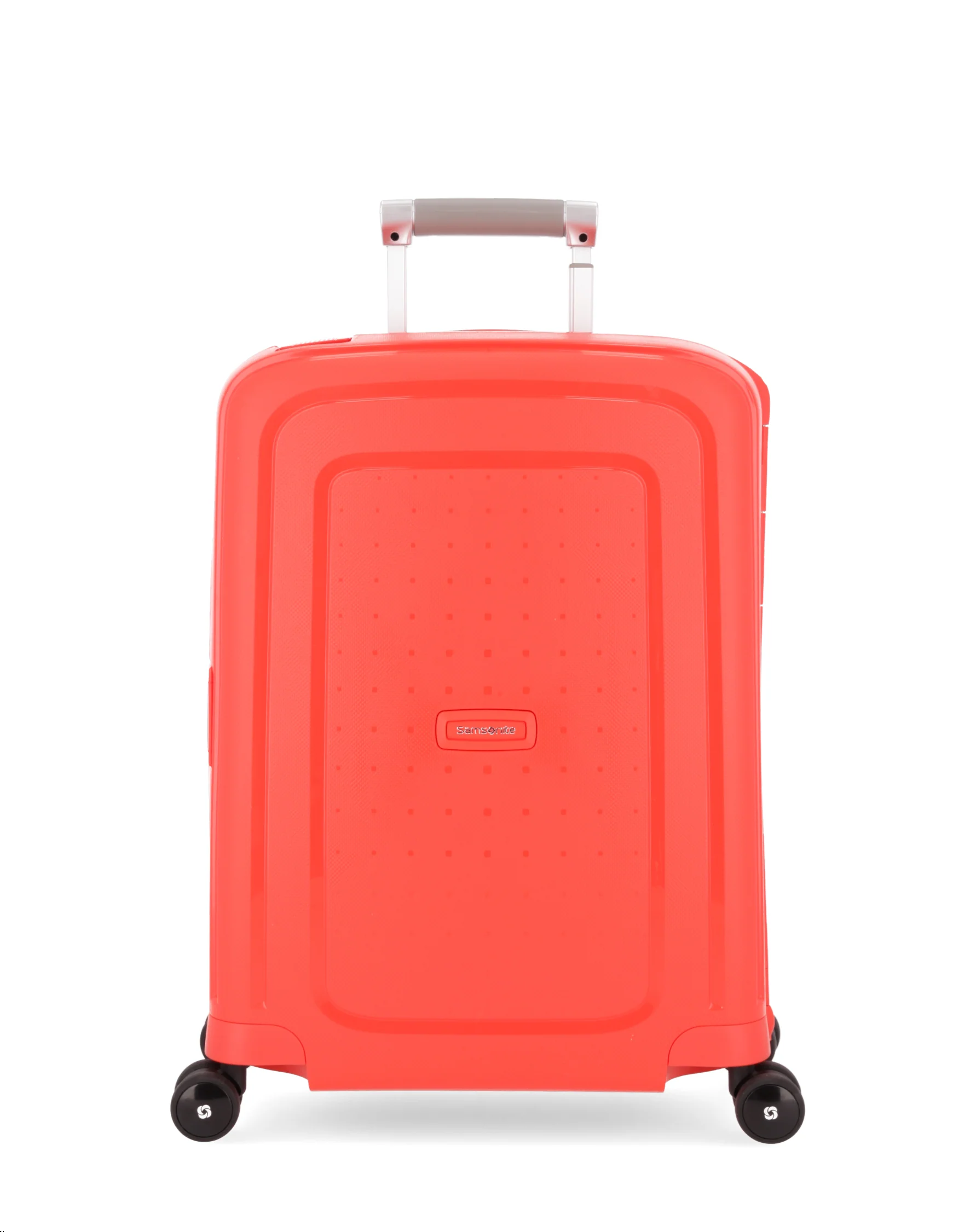 Valise Cabine Rigide S'CURE SPINNER 55 cm - Image 11