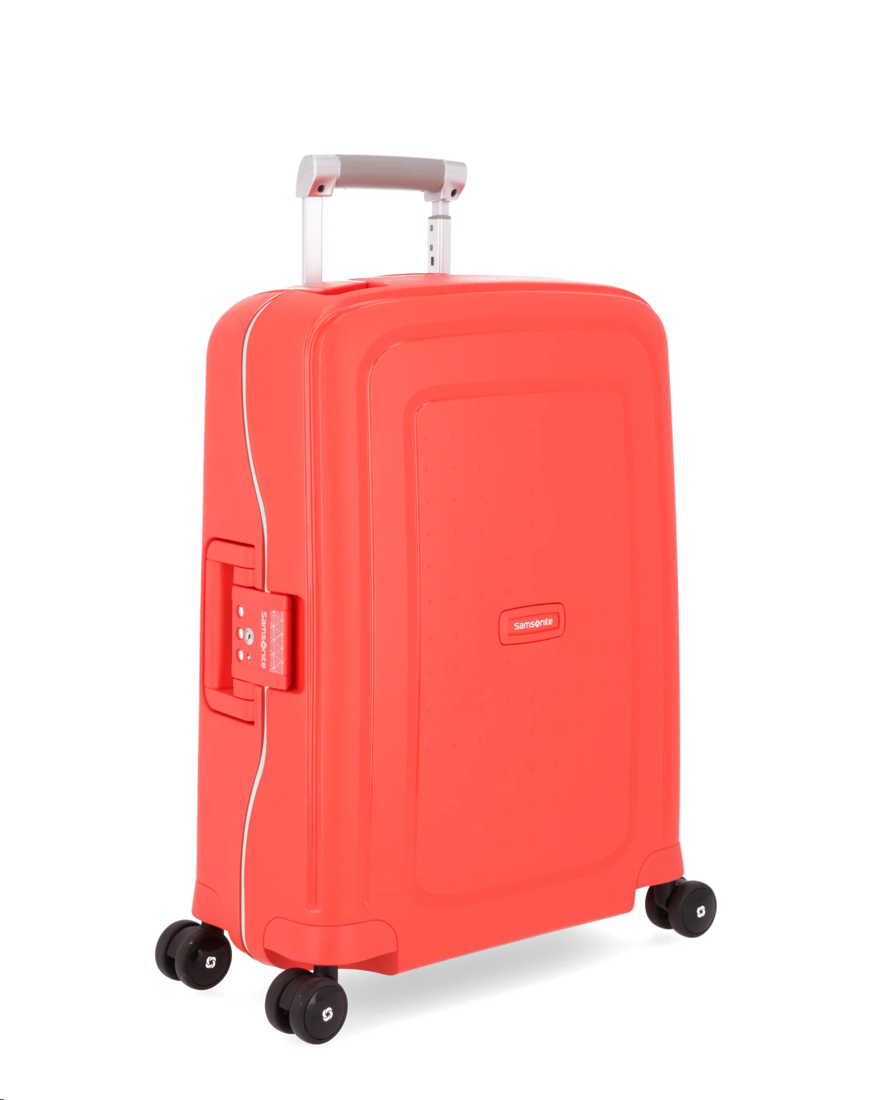 Valise Cabine Rigide S'CURE SPINNER 55 cm - Image 12