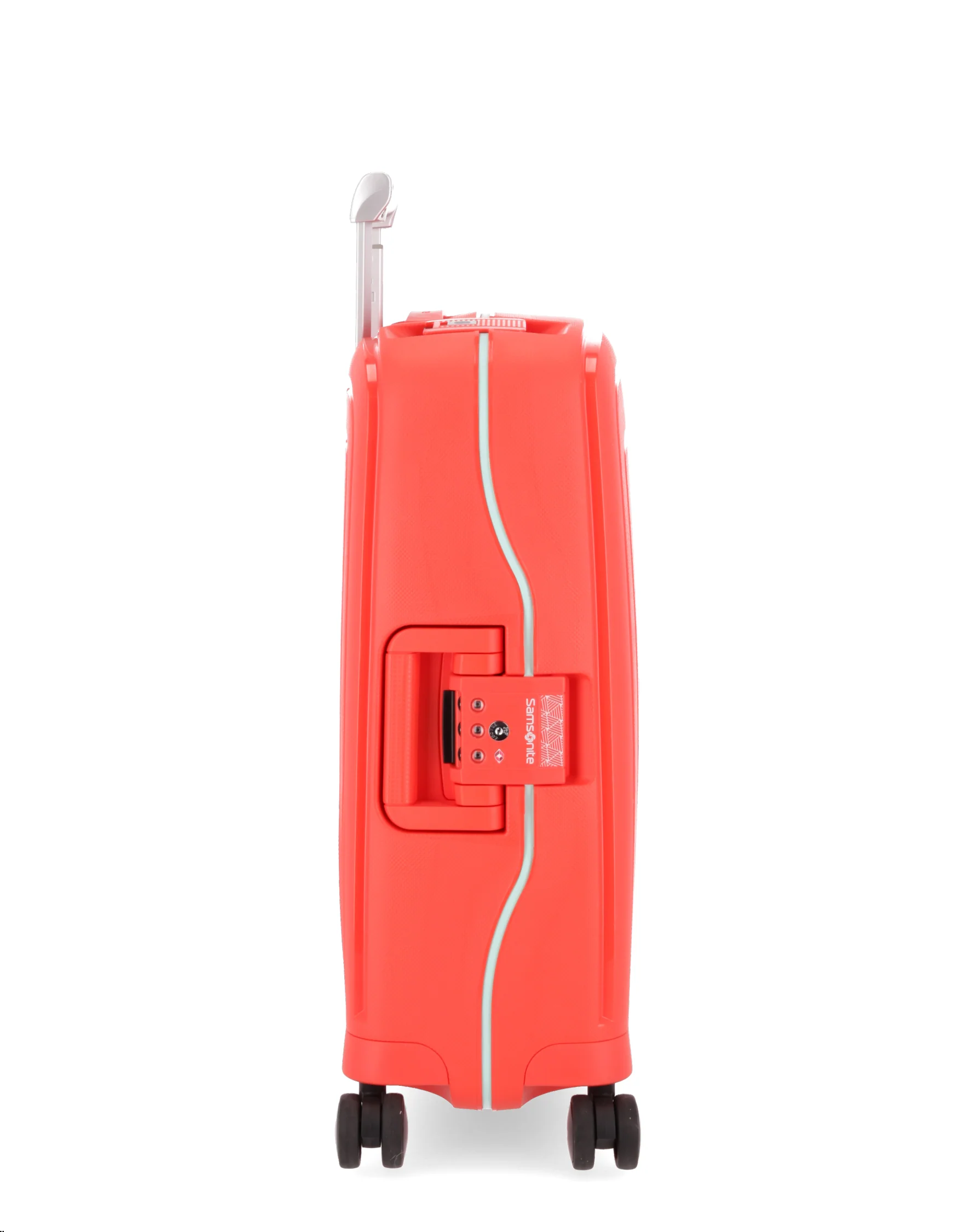 Valise Cabine Rigide S'CURE SPINNER 55 cm - Image 13
