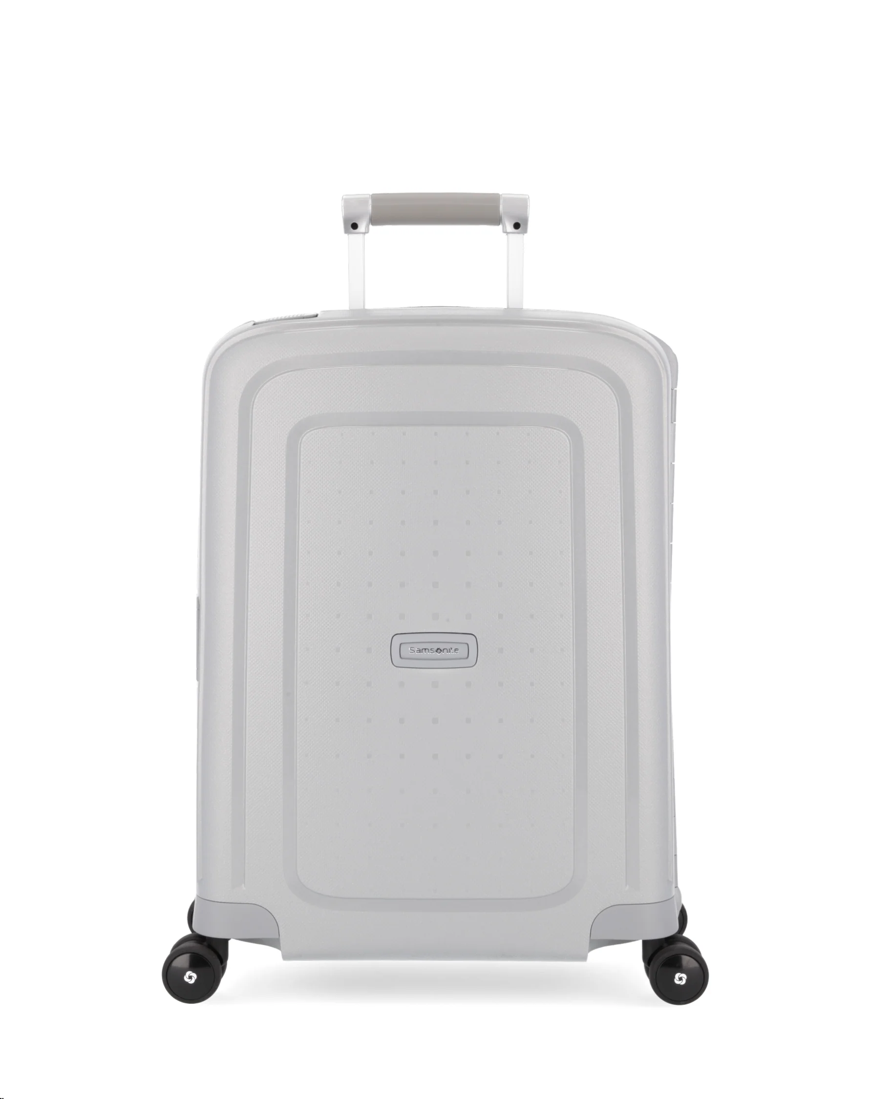Valise Cabine Rigide S'CURE SPINNER 55 cm - Image 16