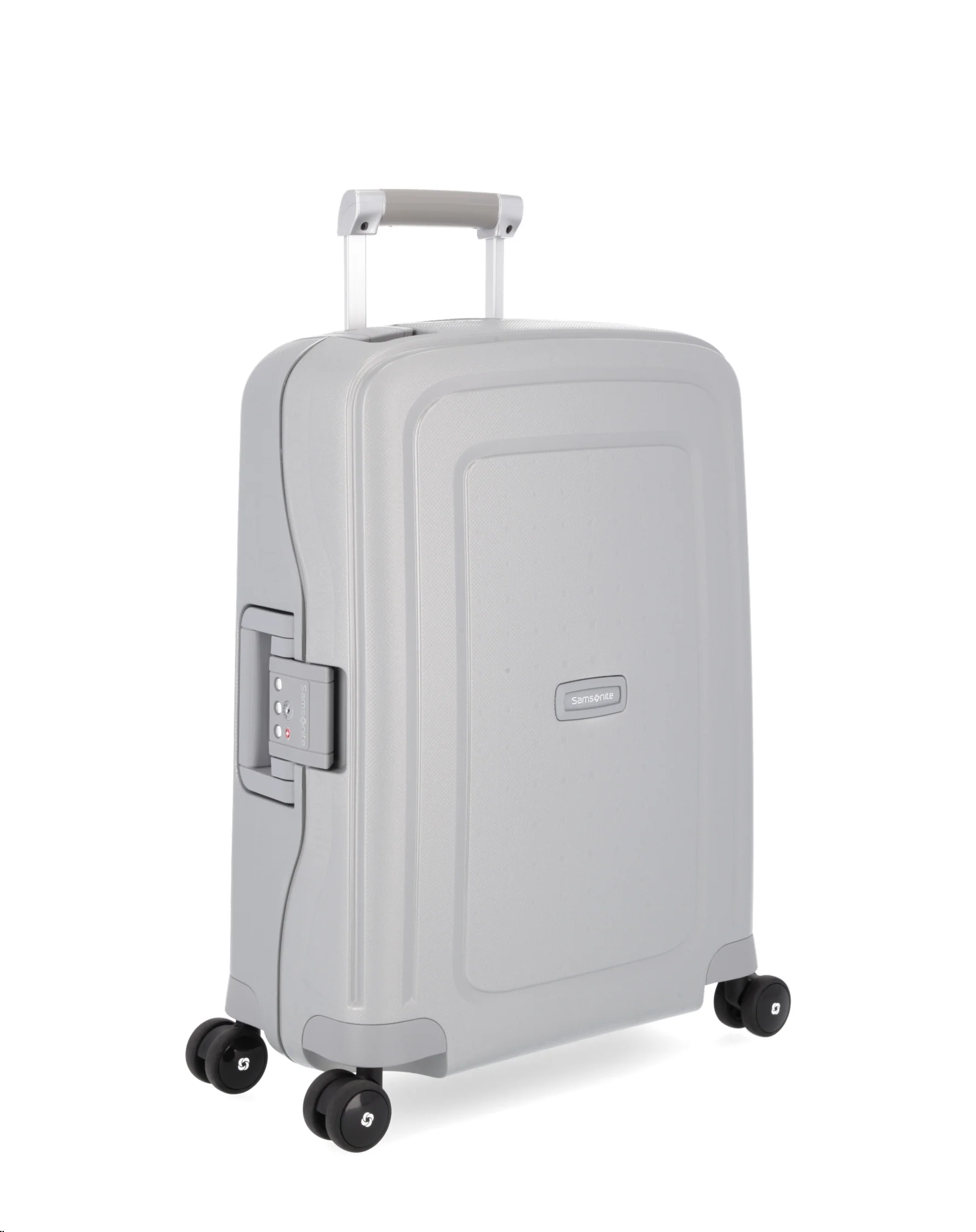 Valise Cabine Rigide S'CURE SPINNER 55 cm - Image 17