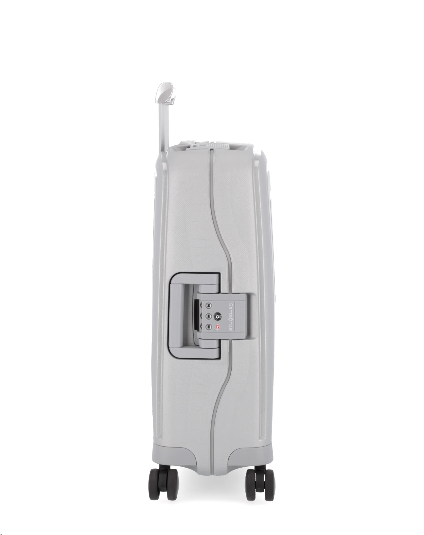 Valise Cabine Rigide S'CURE SPINNER 55 cm - Image 18
