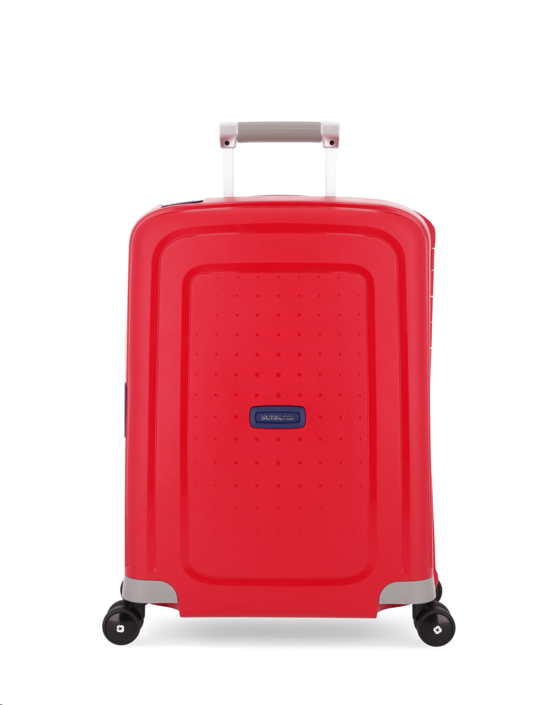 Valise Cabine Rigide S'CURE SPINNER 55 cm - Image 21