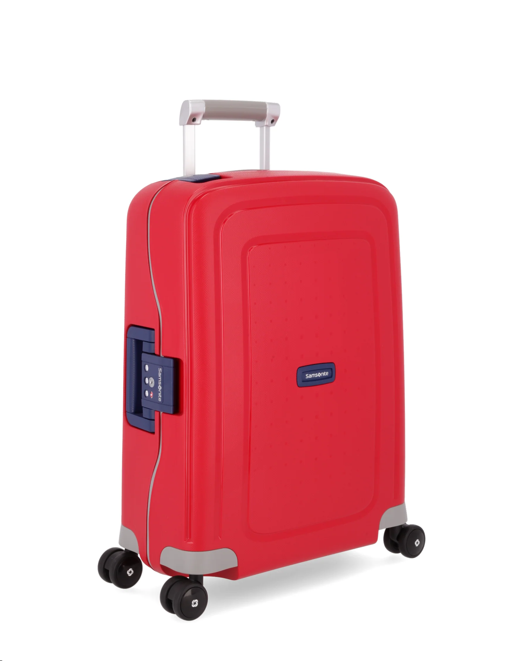 Valise Cabine Rigide S'CURE SPINNER 55 cm - Image 22