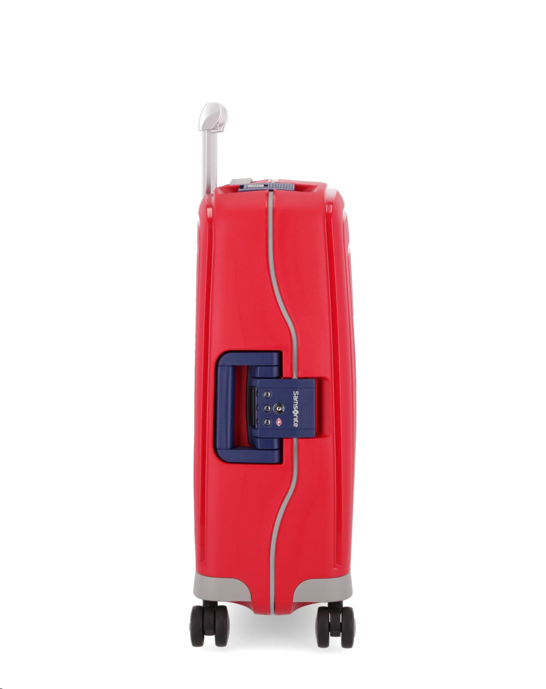 Valise Cabine Rigide S'CURE SPINNER 55 cm - Image 23