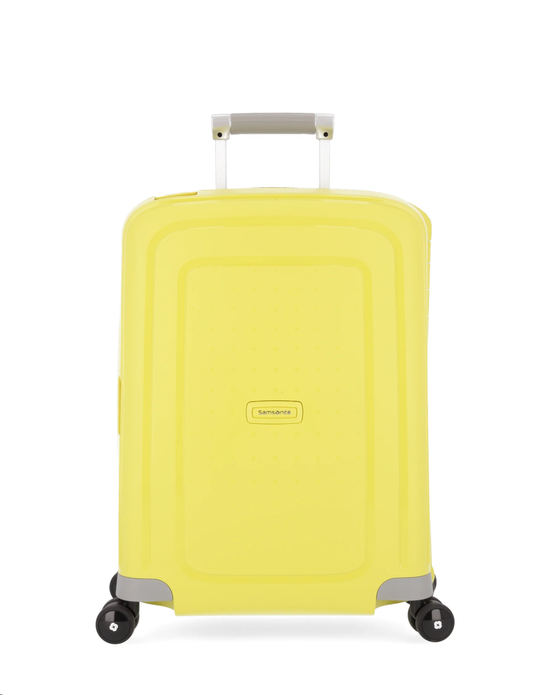 Valise Cabine Rigide S'CURE SPINNER 55 cm - Image 26