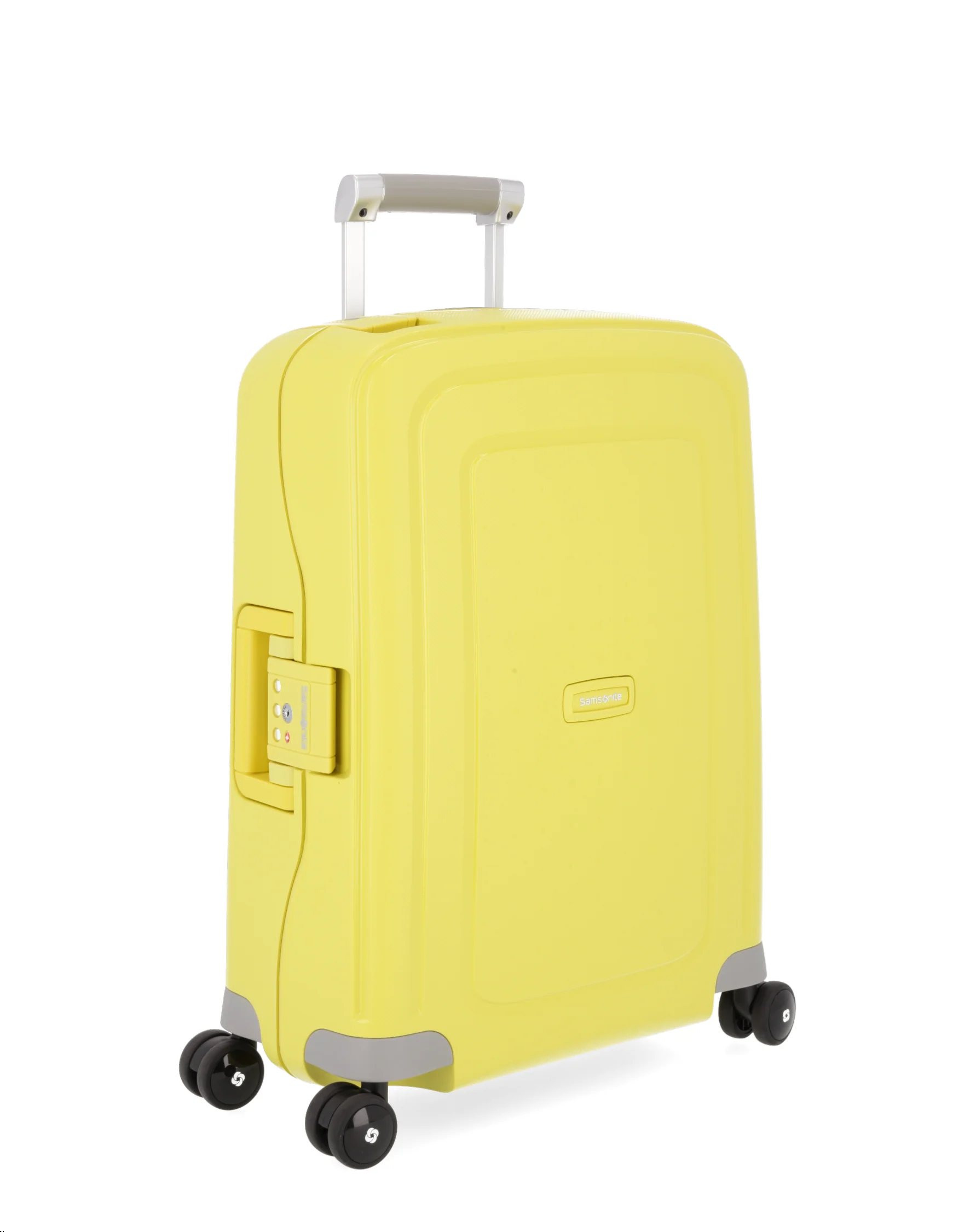 Valise Cabine Rigide S'CURE SPINNER 55 cm - Image 27