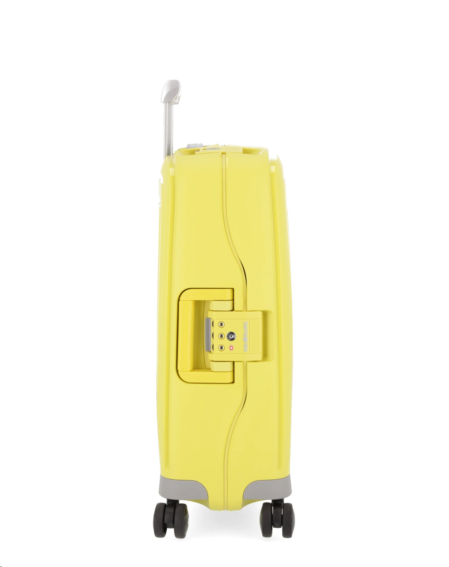 Valise Cabine Rigide S'CURE SPINNER 55 cm - Image 28