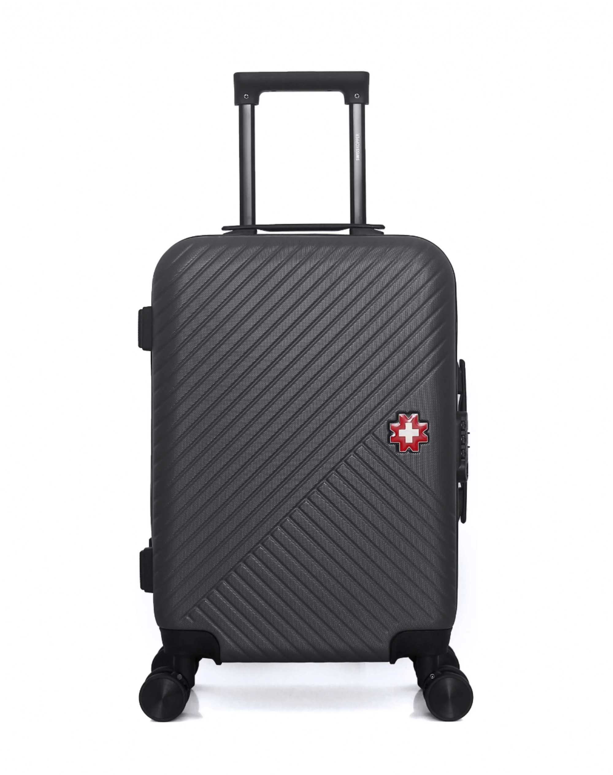 Valise Cabine Rigide SPIEZ - Image 11