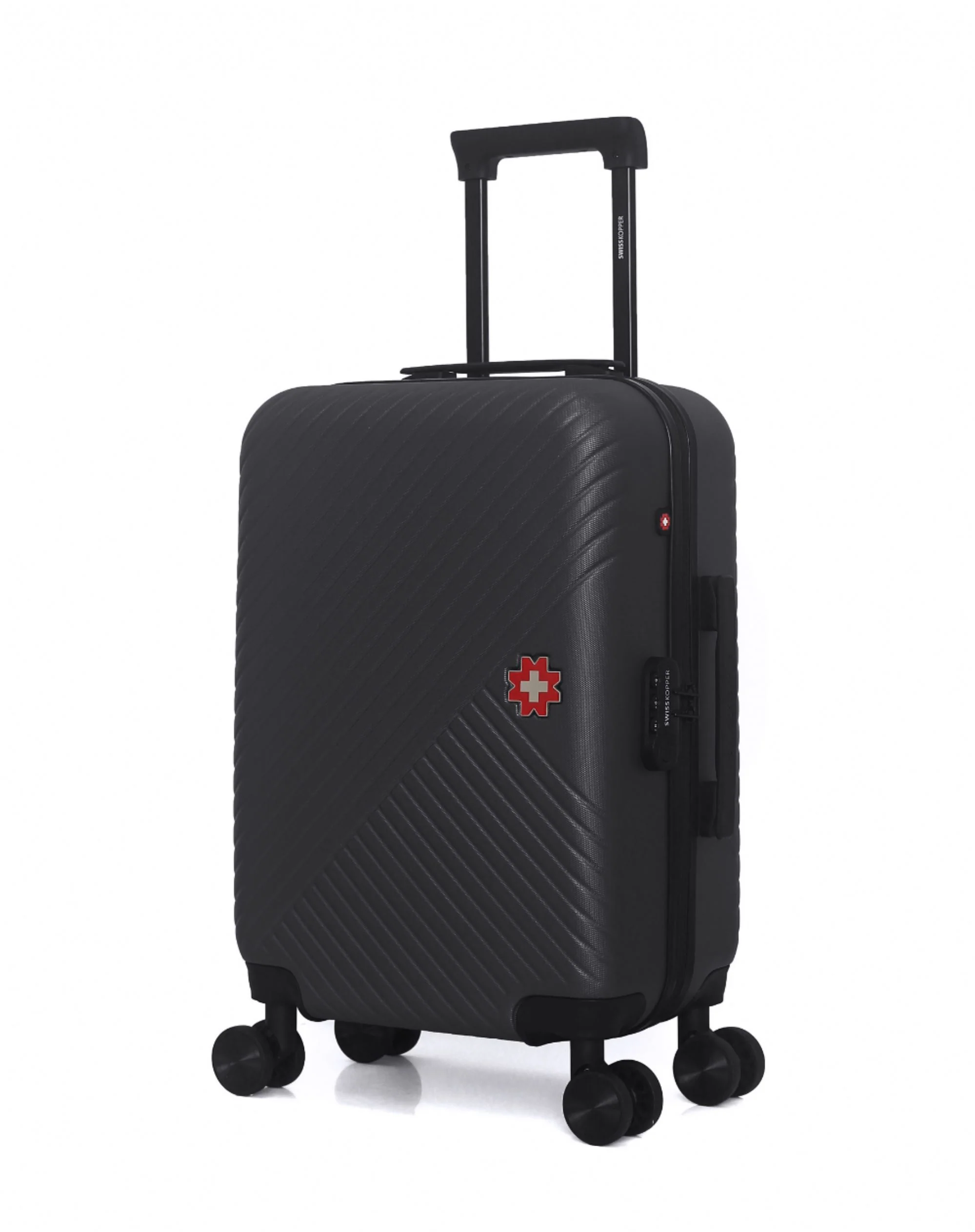 Valise Cabine Rigide SPIEZ - Image 12