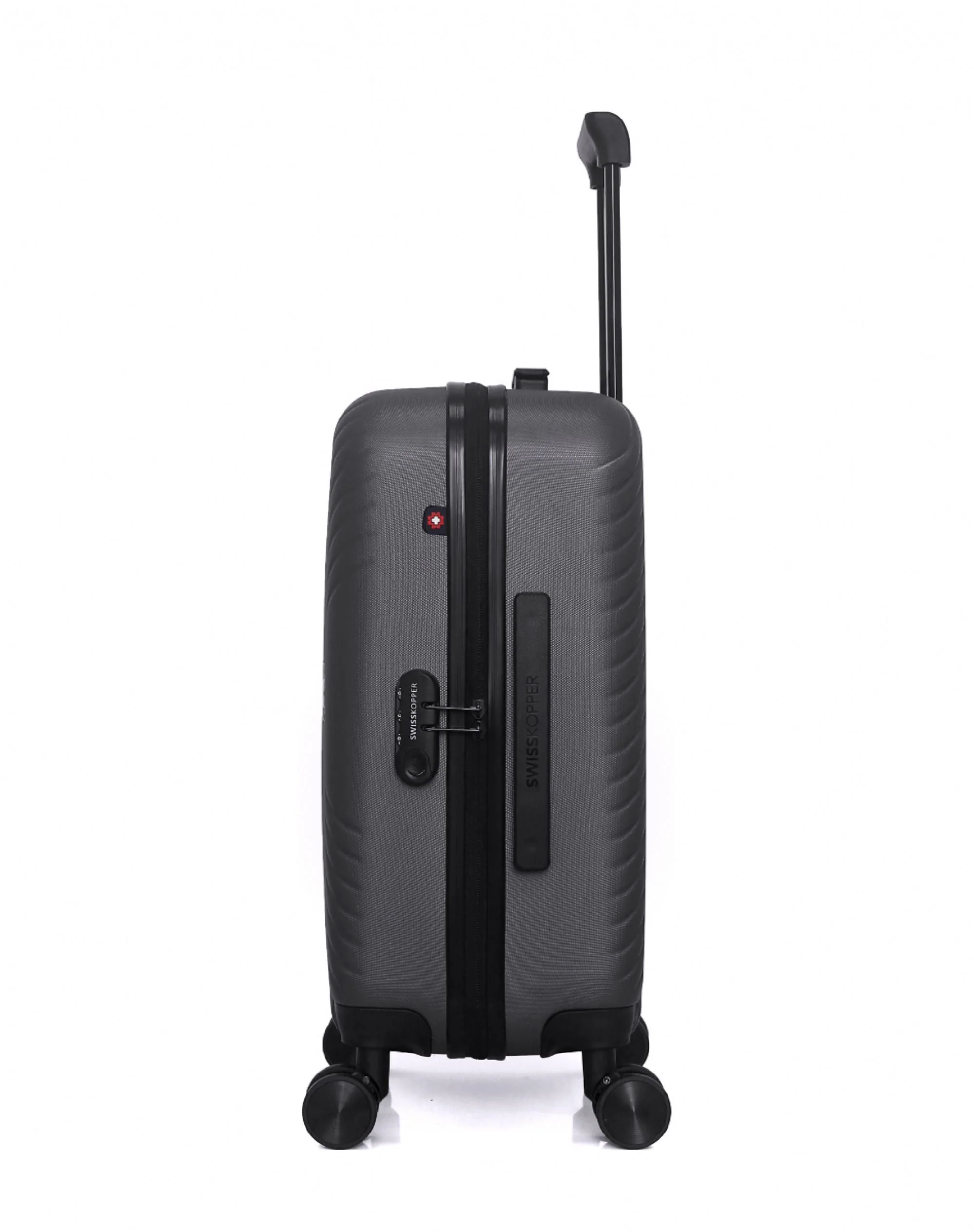 Valise Cabine Rigide SPIEZ - Image 13