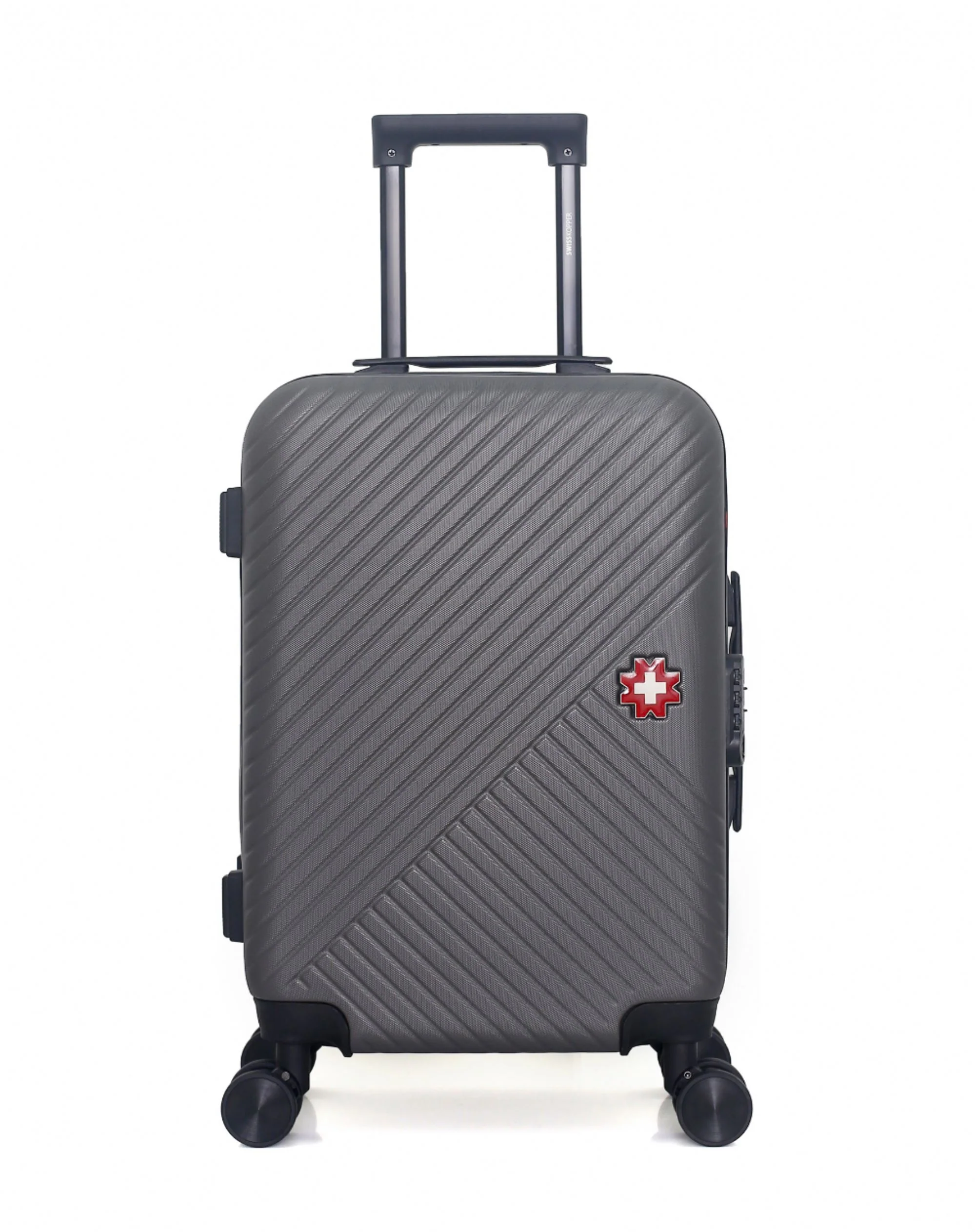 Valise Cabine Rigide SPIEZ - Image 16