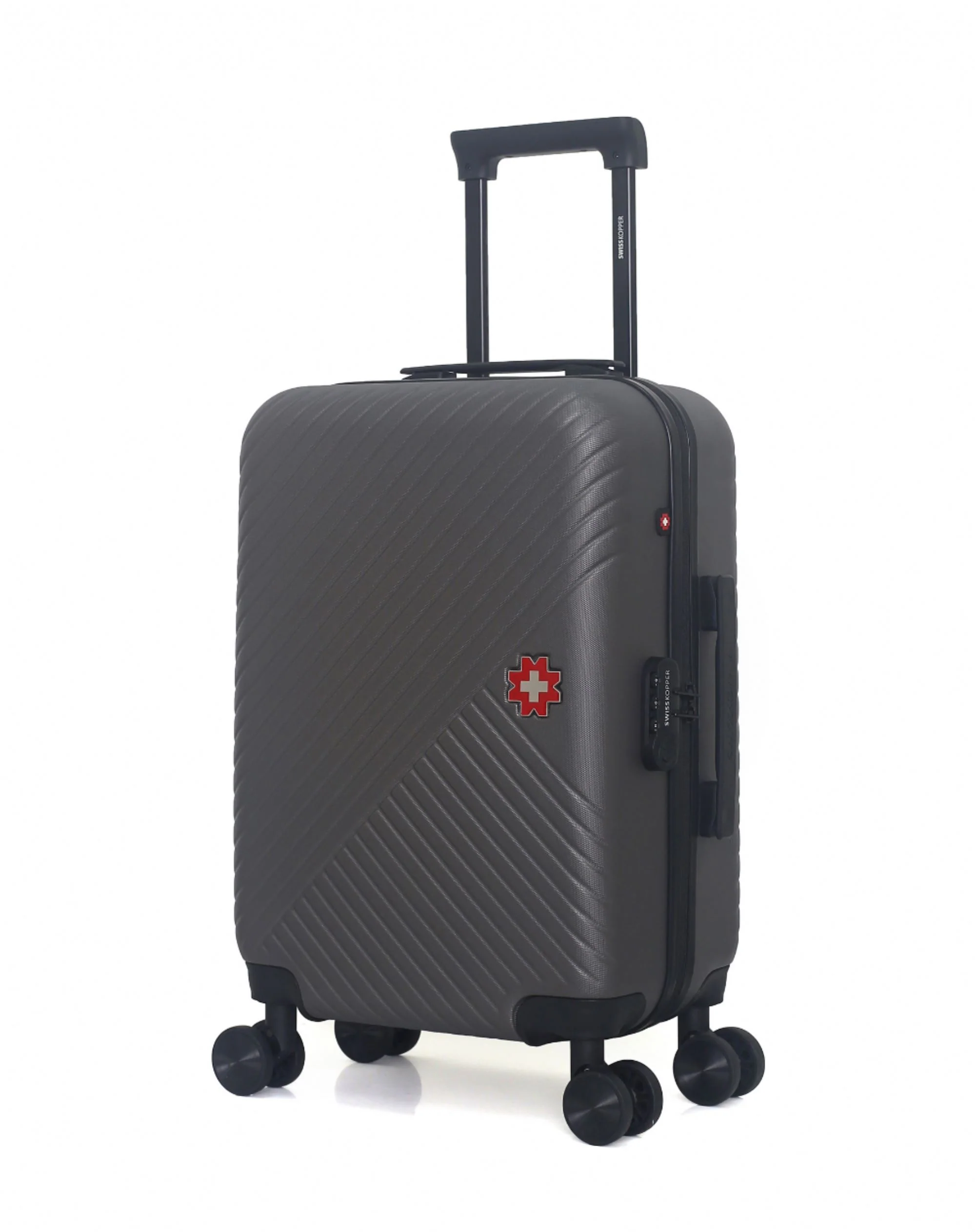 Valise Cabine Rigide SPIEZ - Image 17