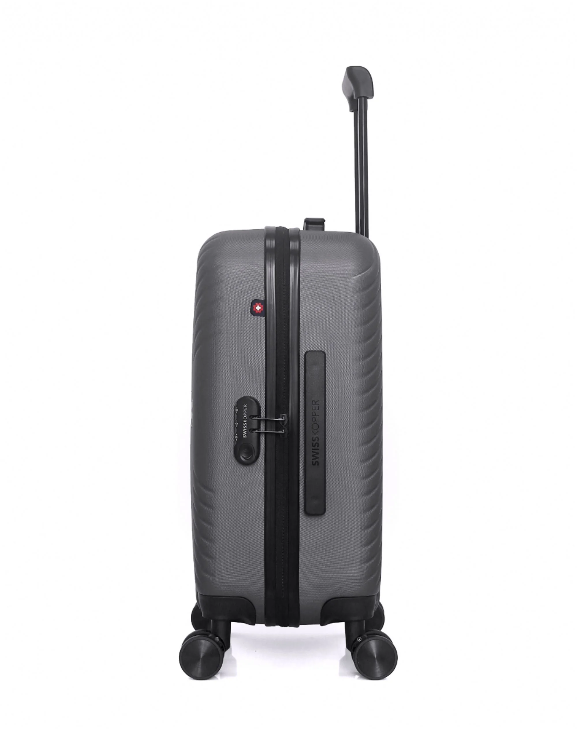 Valise Cabine Rigide SPIEZ - Image 18
