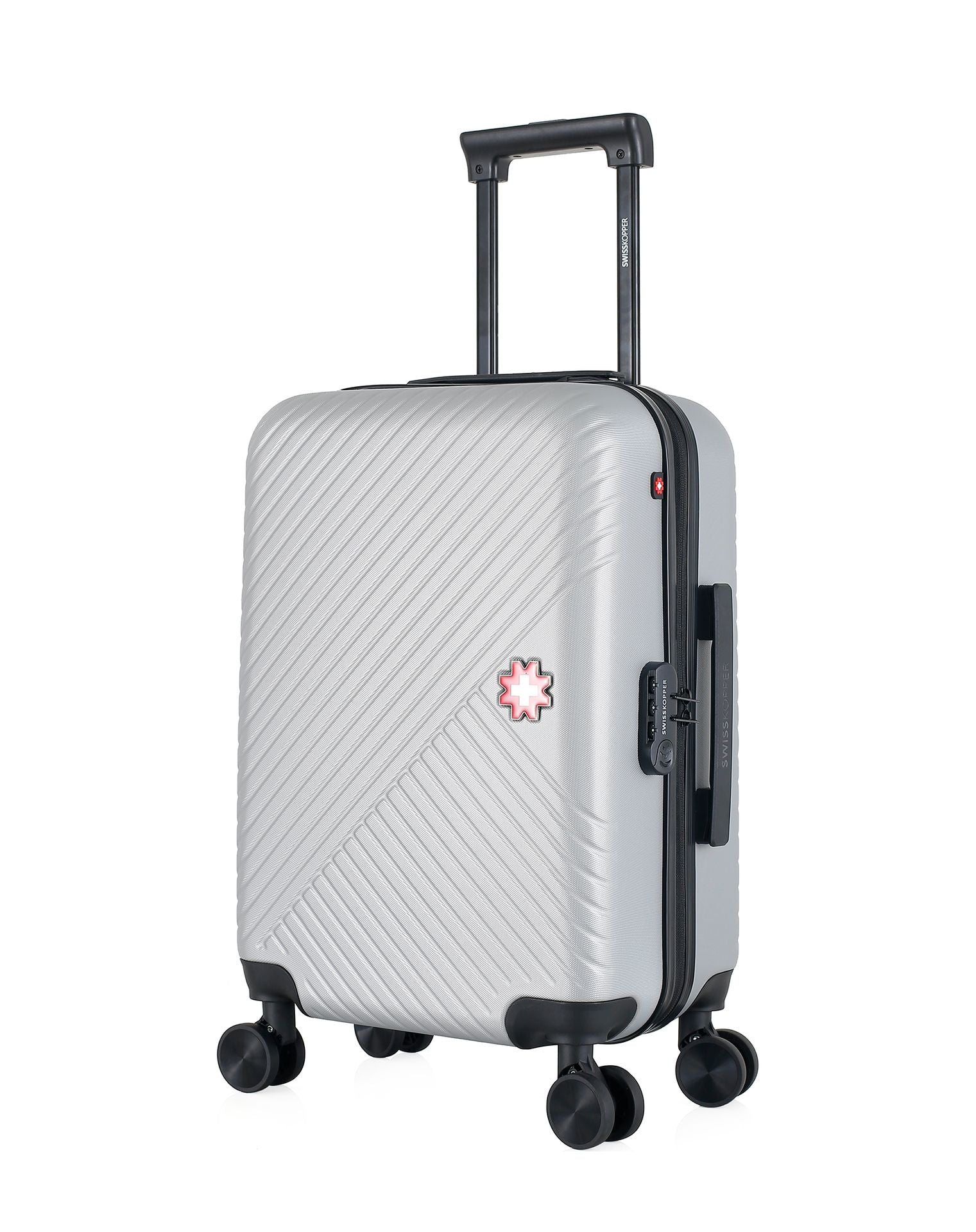Valise Cabine Rigide SPIEZ - Image 2