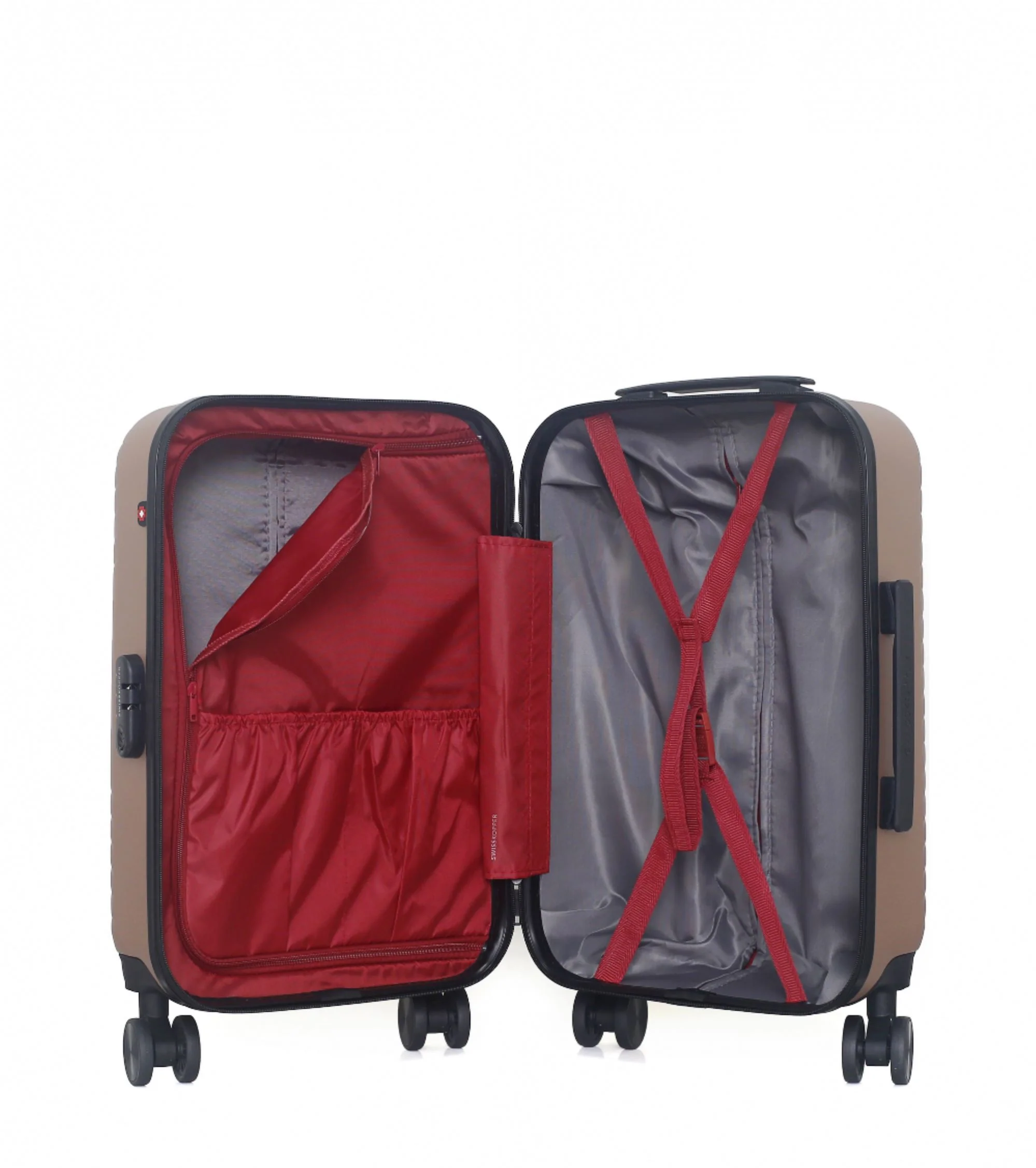 Valise Cabine Rigide SPIEZ - Image 25