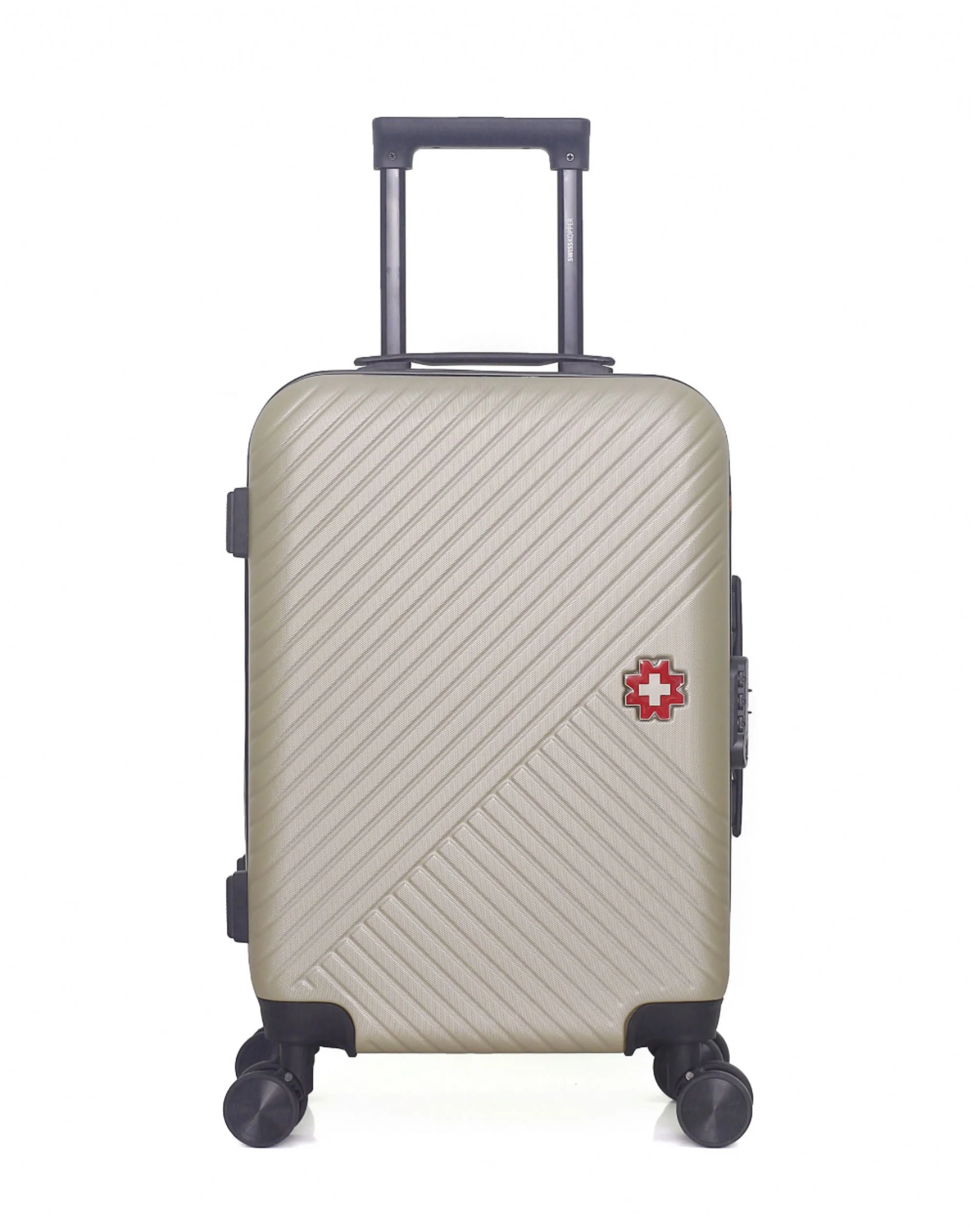 Valise Cabine Rigide SPIEZ - Image 26