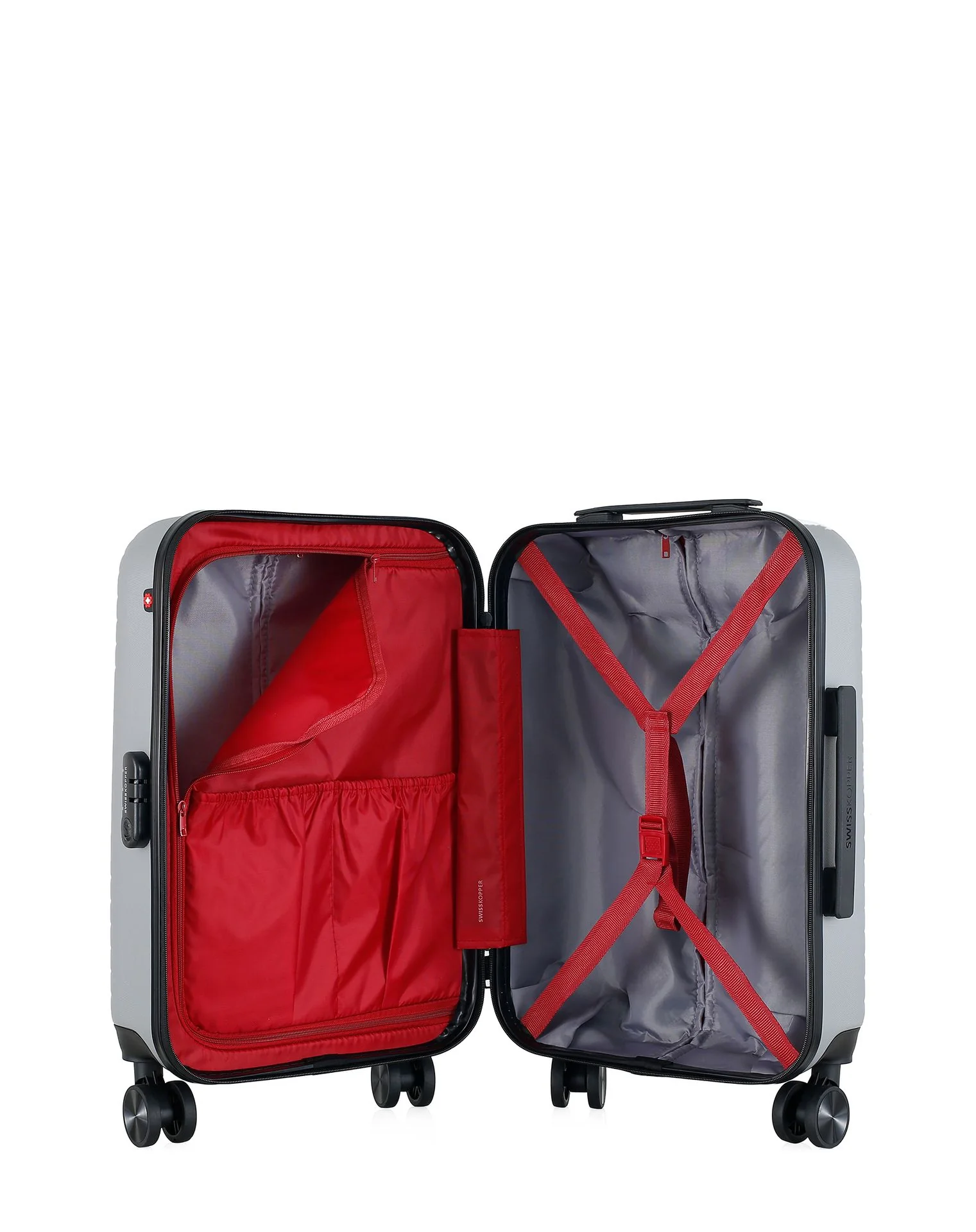 Valise Cabine Rigide SPIEZ - Image 5