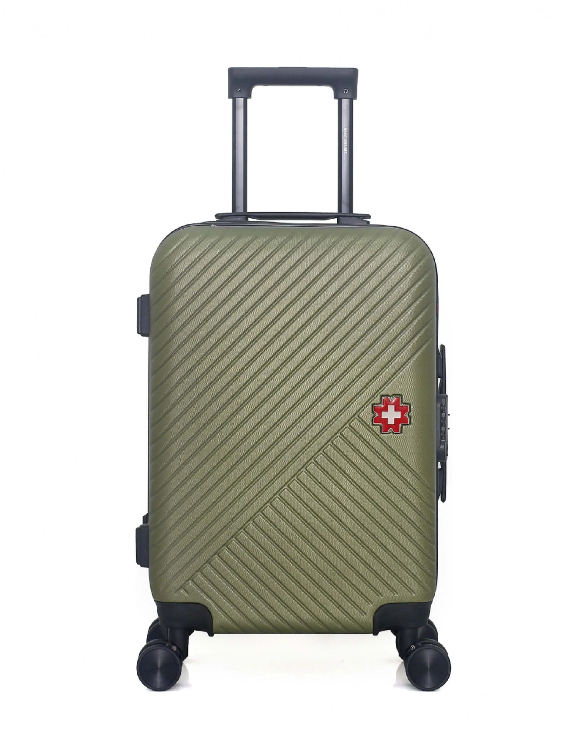 Valise Cabine Rigide SPIEZ - Image 6