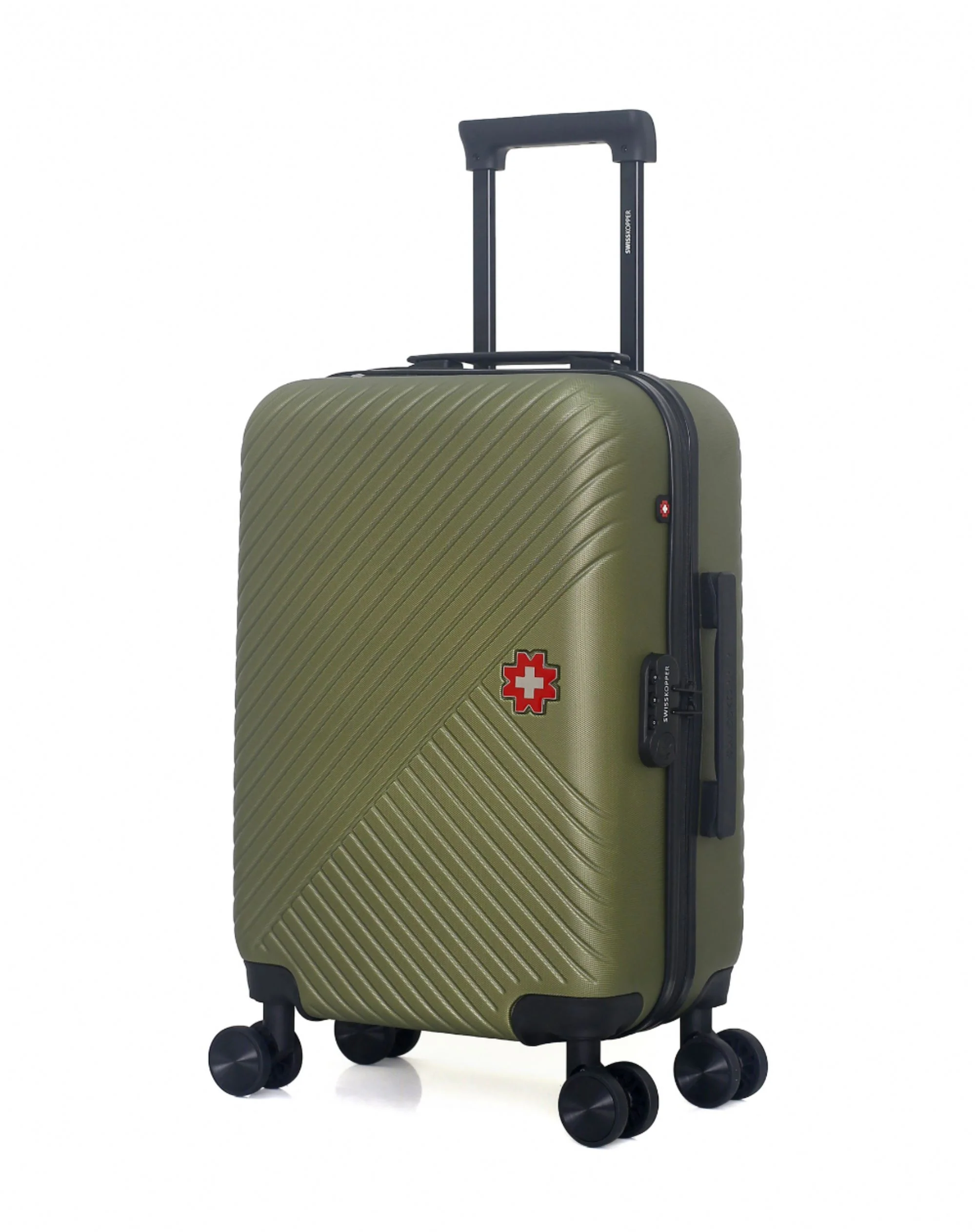 Valise Cabine Rigide SPIEZ - Image 7