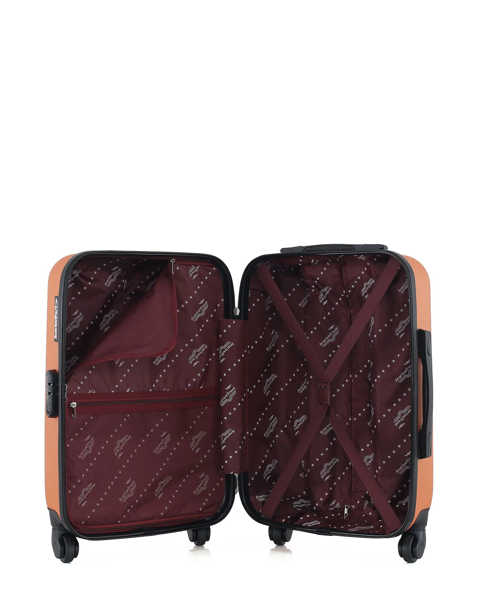 Valise Cabine Rigide SPRINGFIELD - Image 15