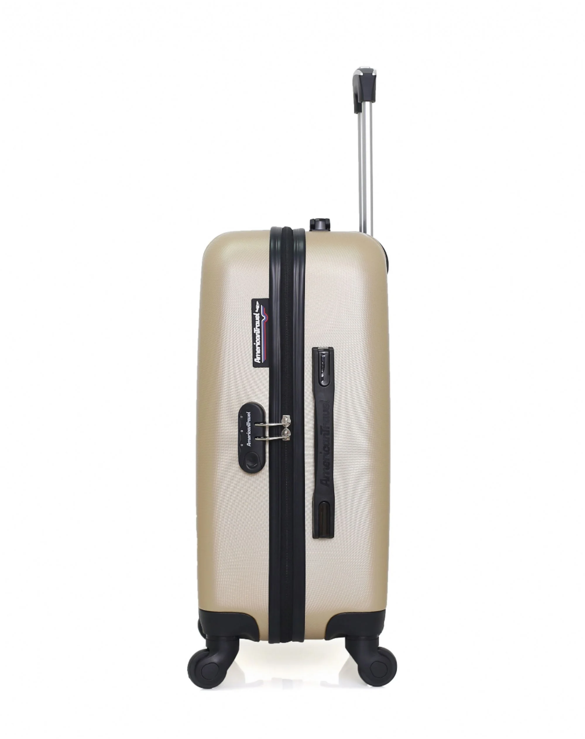 Valise Cabine Rigide SPRINGFIELD - Image 28