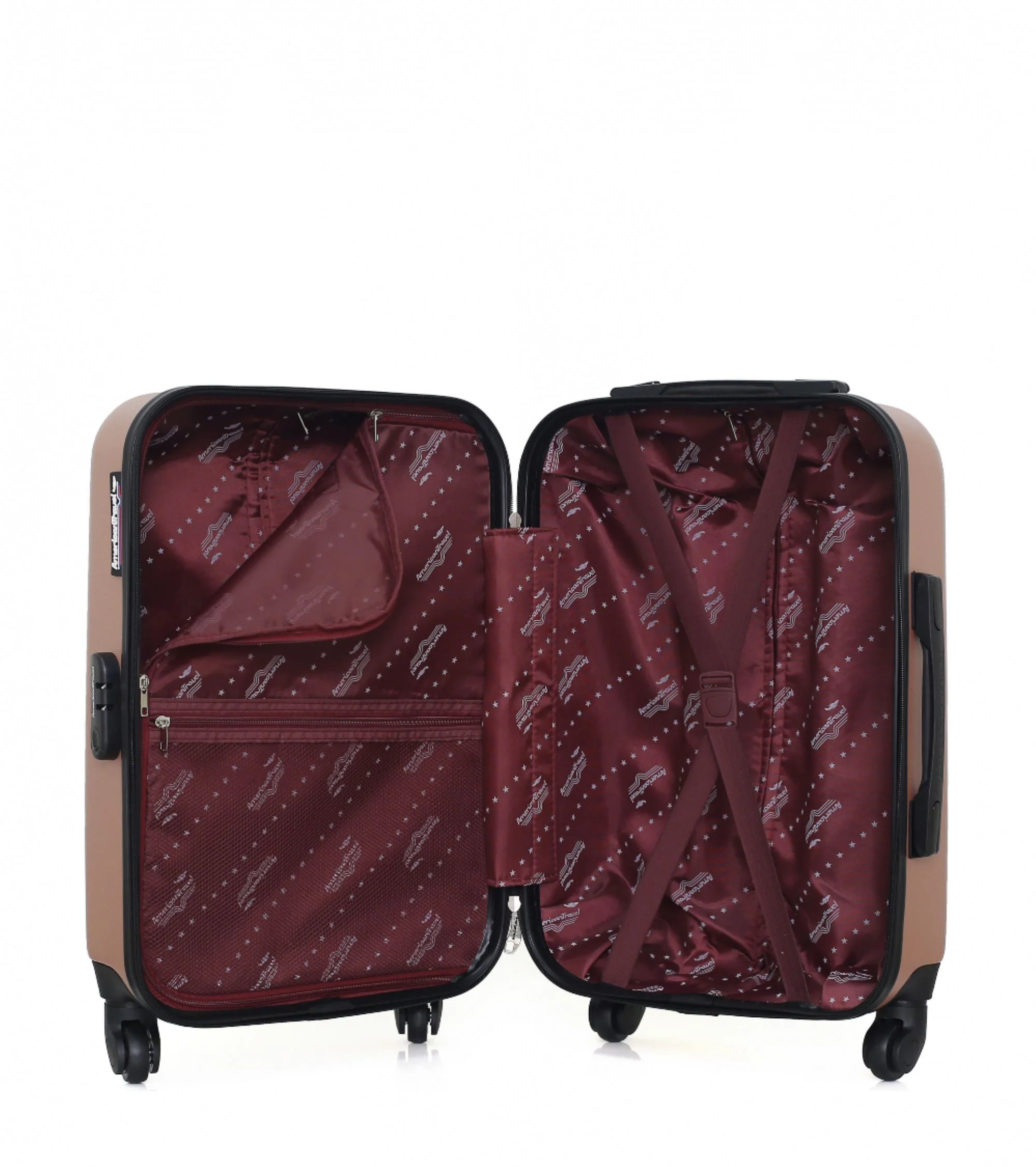 Valise Cabine Rigide SPRINGFIELD - Image 35