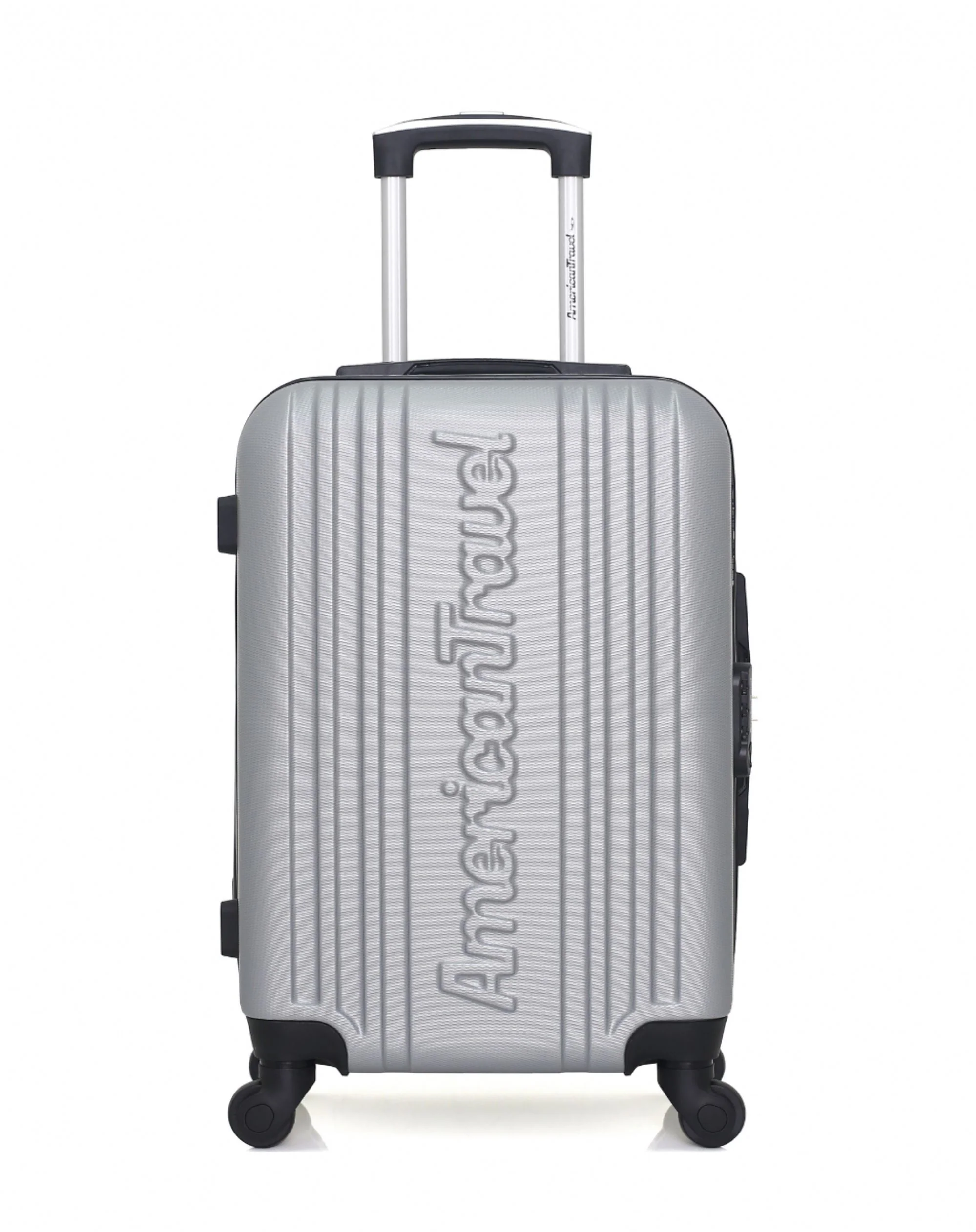 Valise Cabine Rigide SPRINGFIELD - Image 36