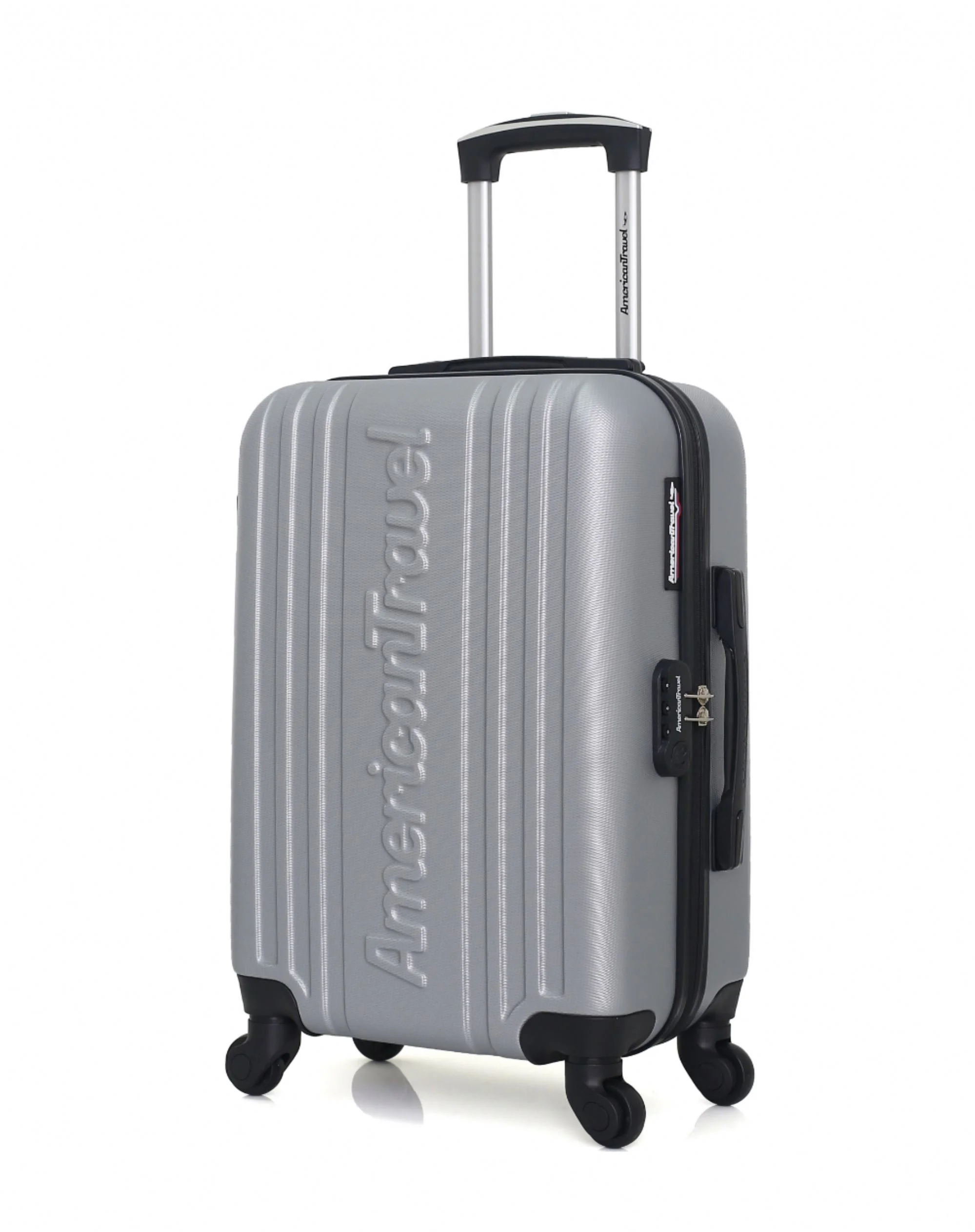 Valise Cabine Rigide SPRINGFIELD - Image 37