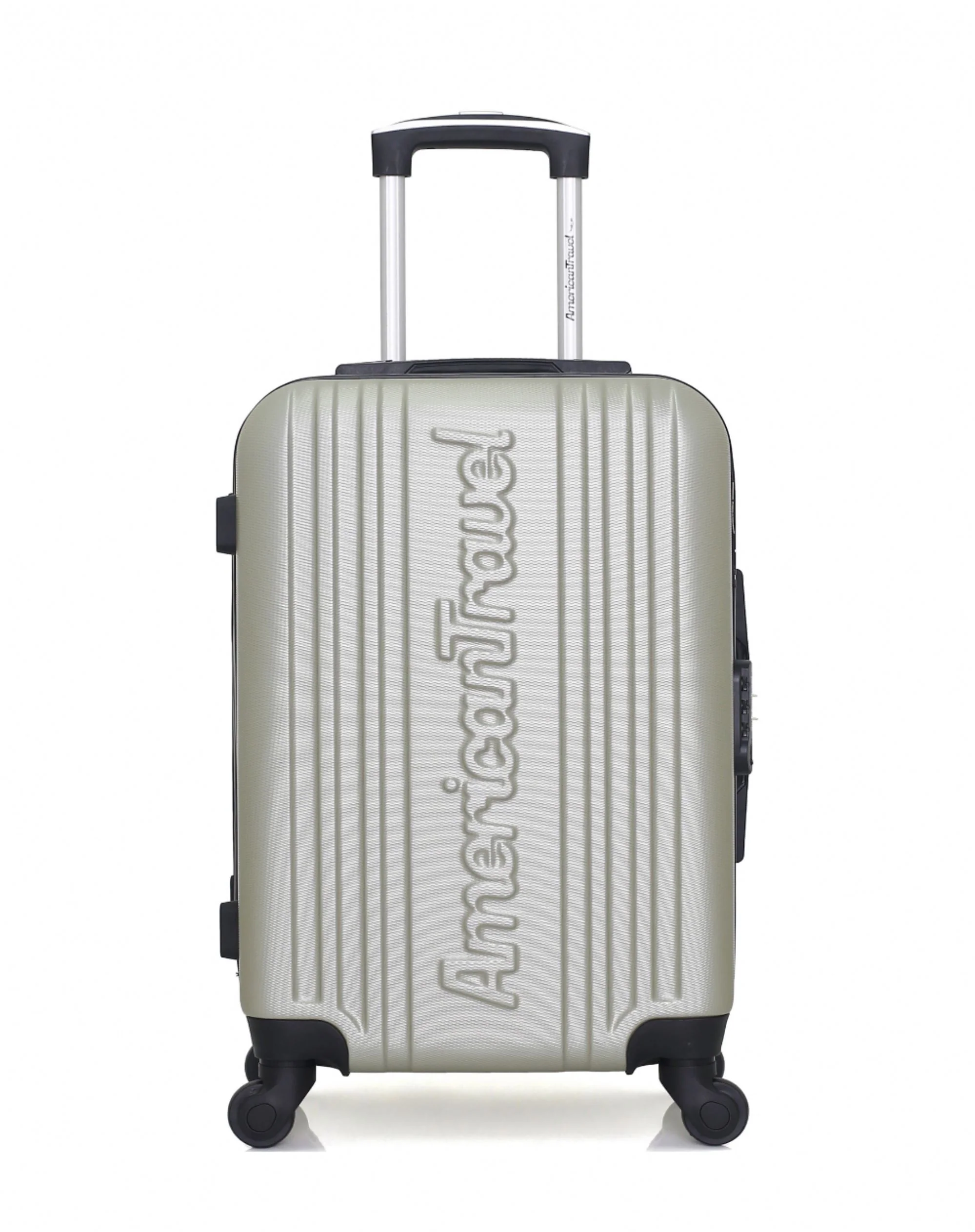 Valise Cabine Rigide SPRINGFIELD - Image 46
